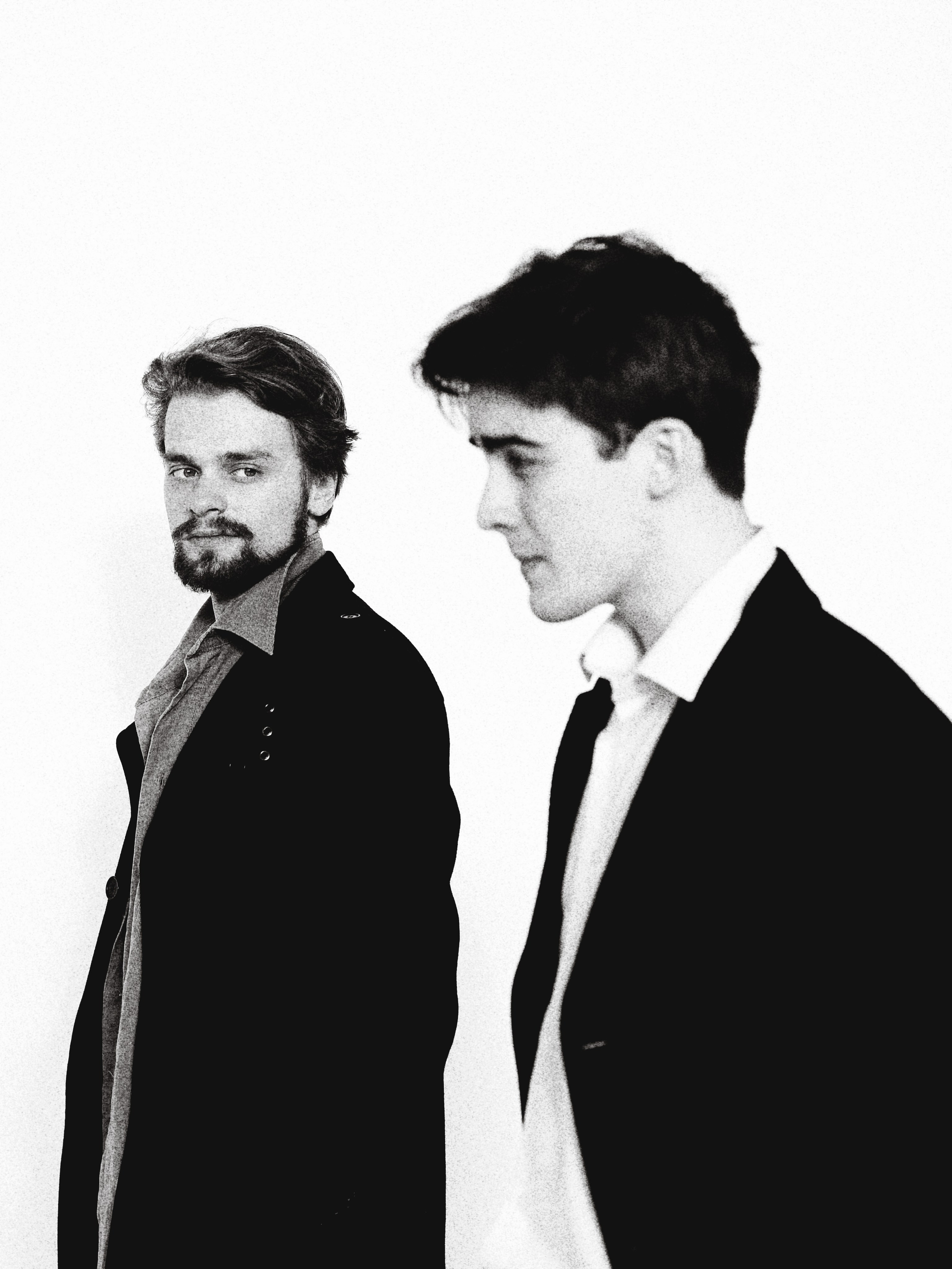 Чёрно-белая фотография — портреты в москве. Фотограф-психолог Валерия Никитина в Москве