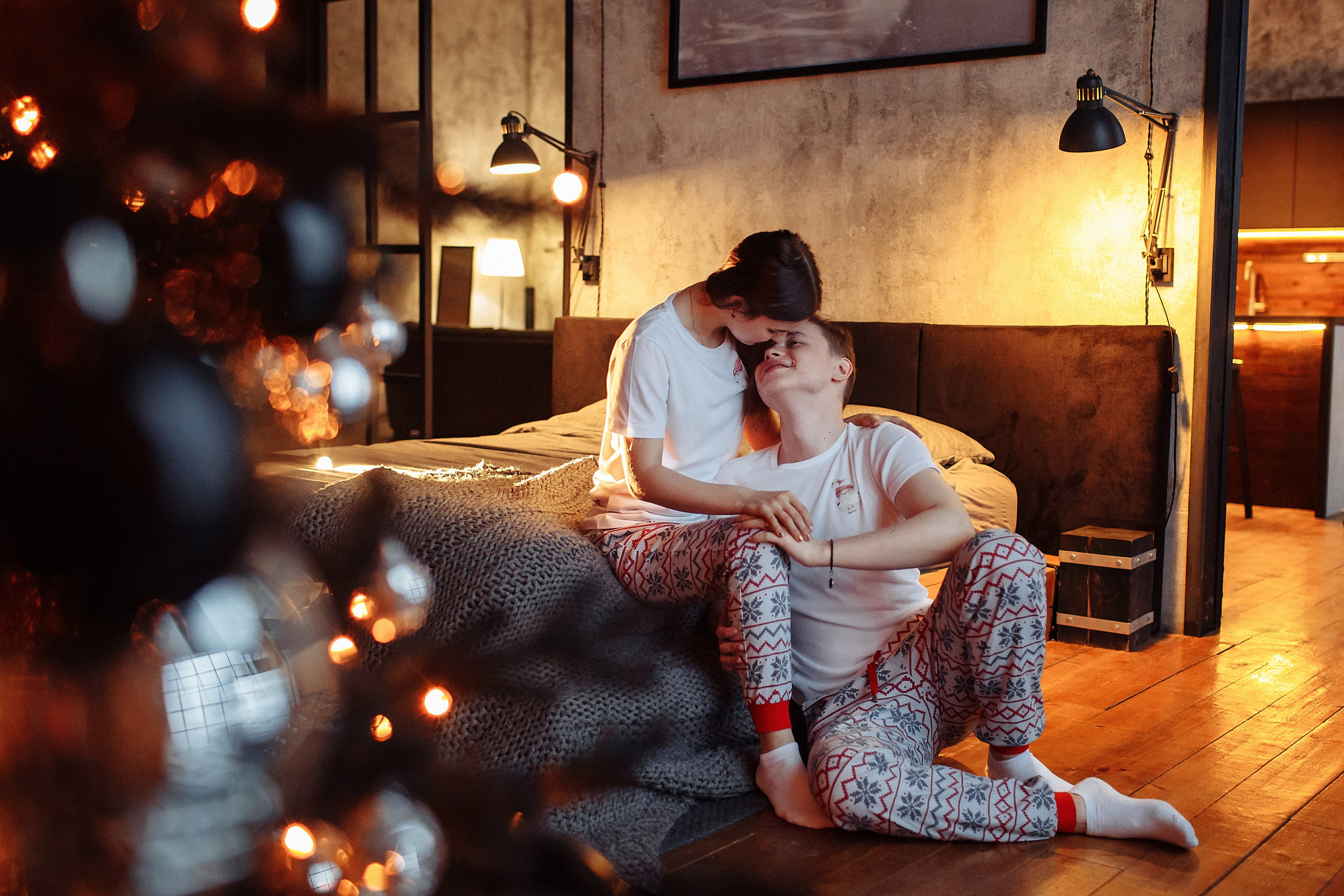 Г&К. Свадебный и семейный фотограф Спб Бошман Ирина