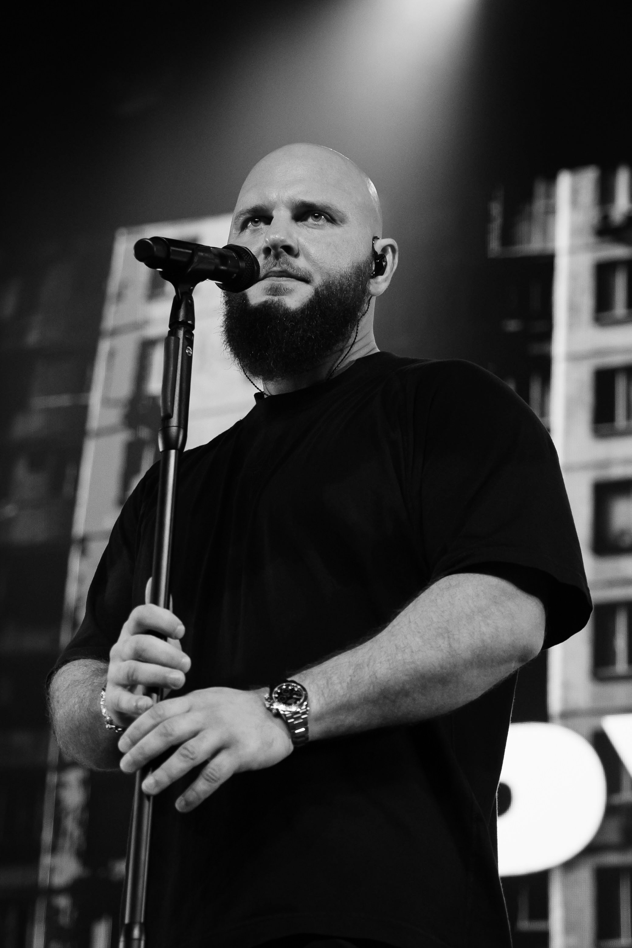 БРУТТО. Фотограф Москва