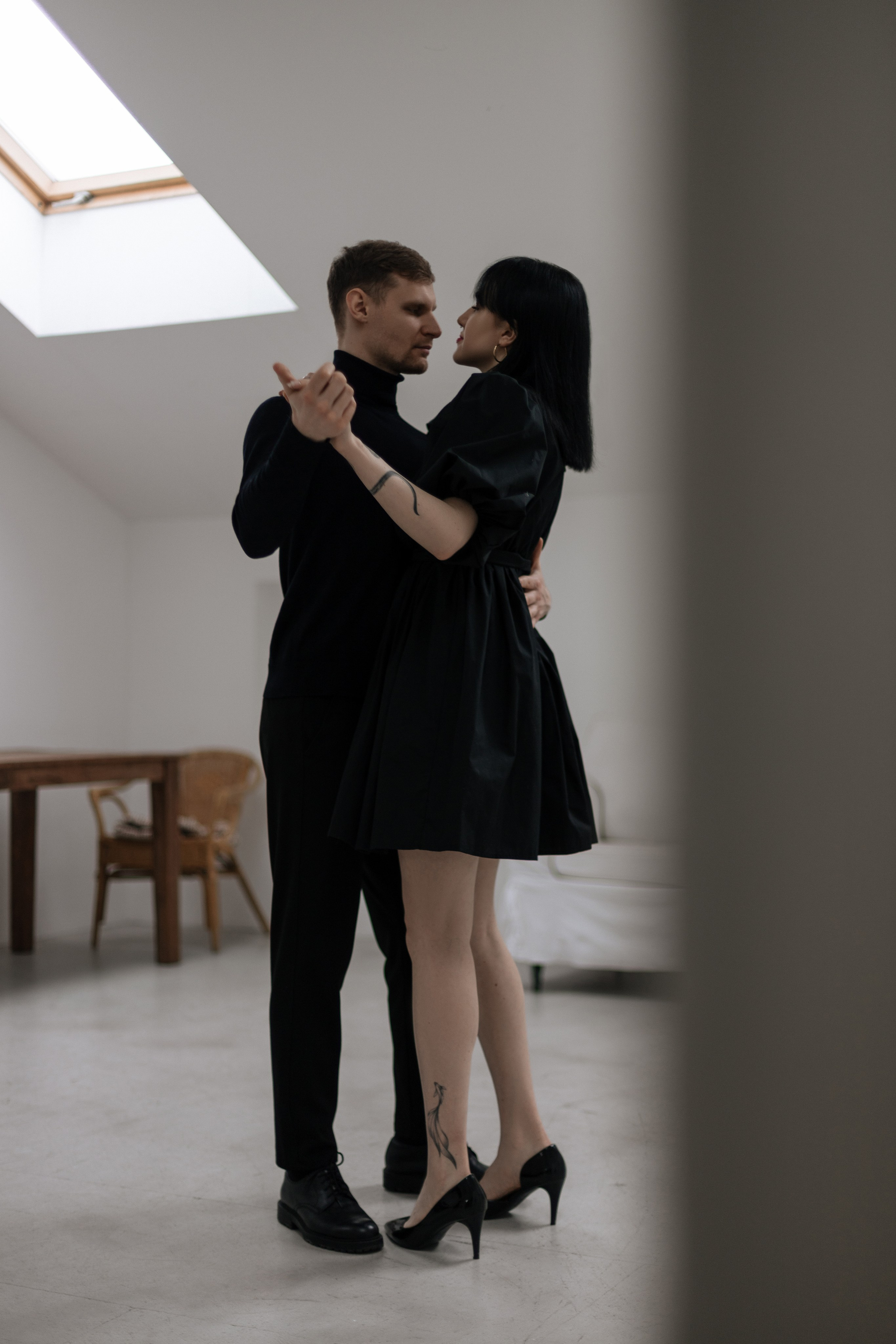 Love story. Женский фотограф в Москве Анастасия Барановая