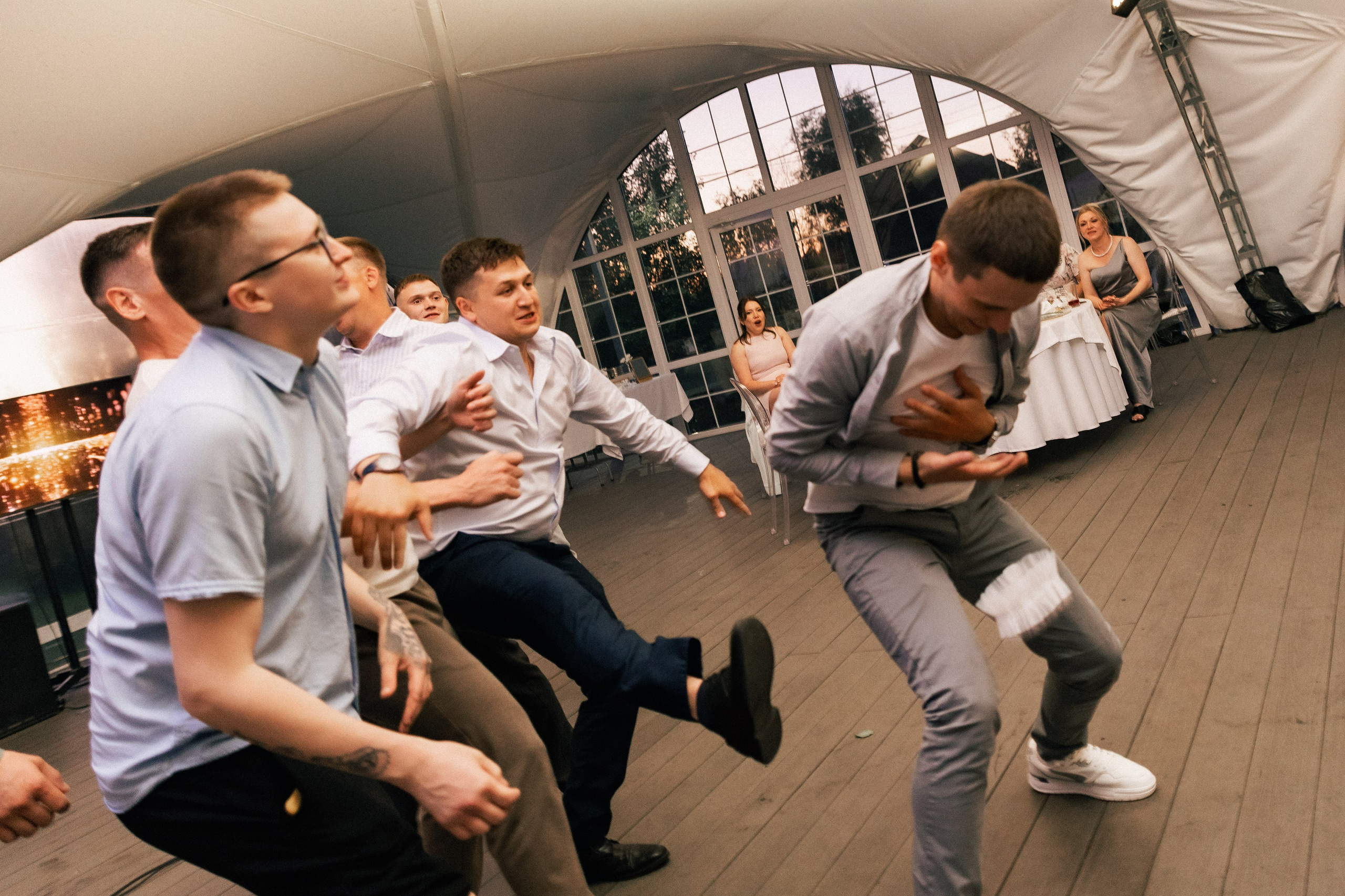 Роман и Анастасия. Фотограф в Челябинске Наталья Епимахова