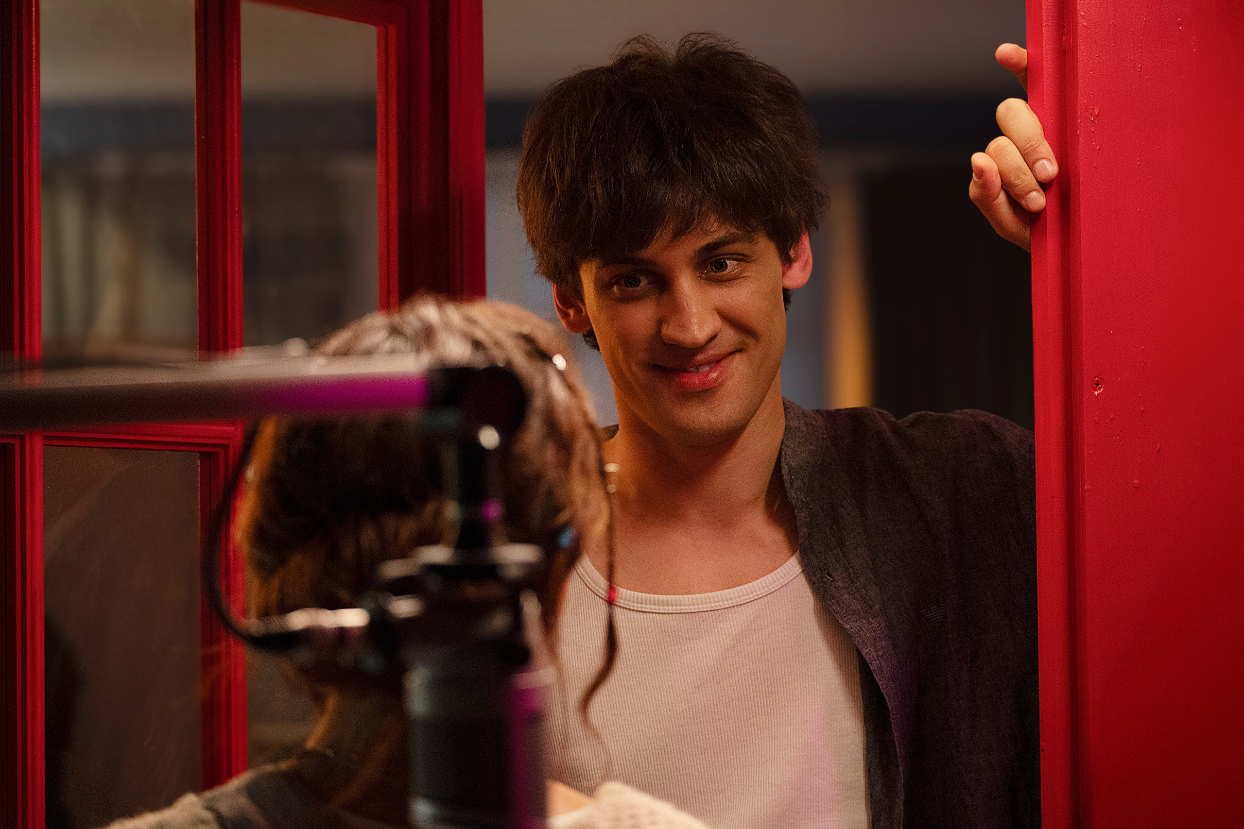 ПРОДАКШН И БЕКСТЕЙДЖ. ЭФФЕКТИВНОЕ АКТЕРСКОЕ ПОРТФОЛИО ОТ МИХАИЛА БУЧИНА