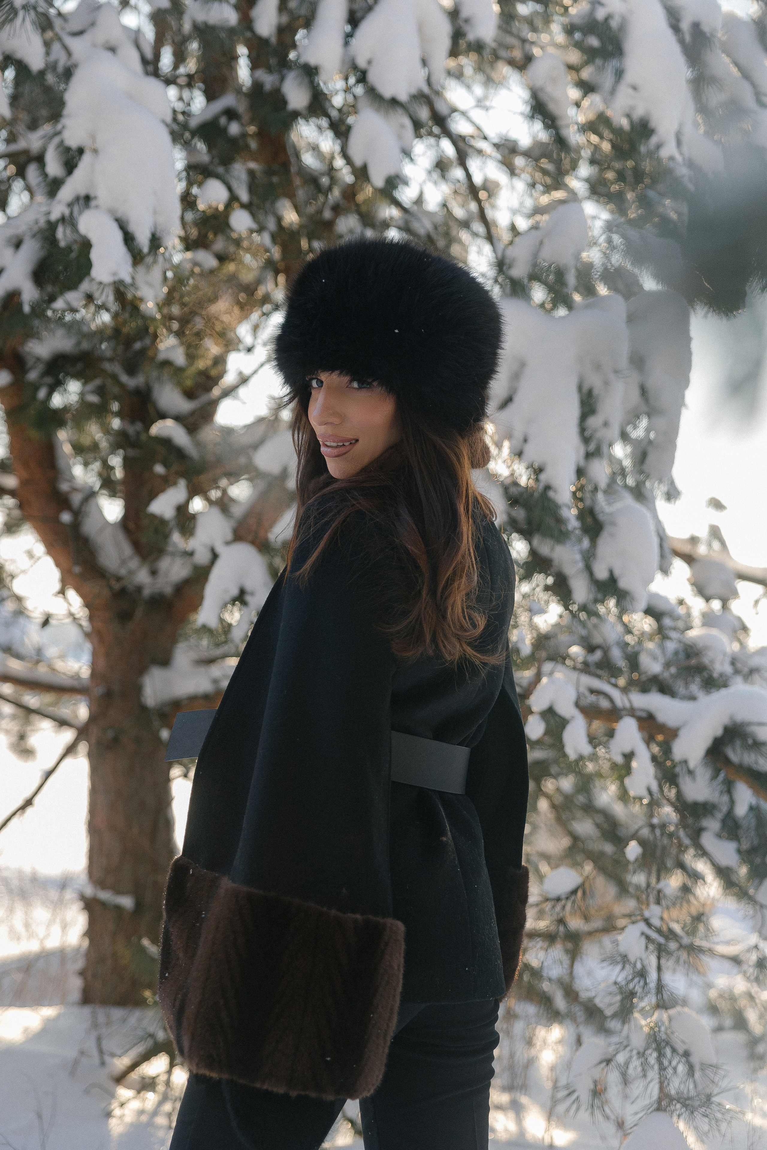 Après-ski. Главная