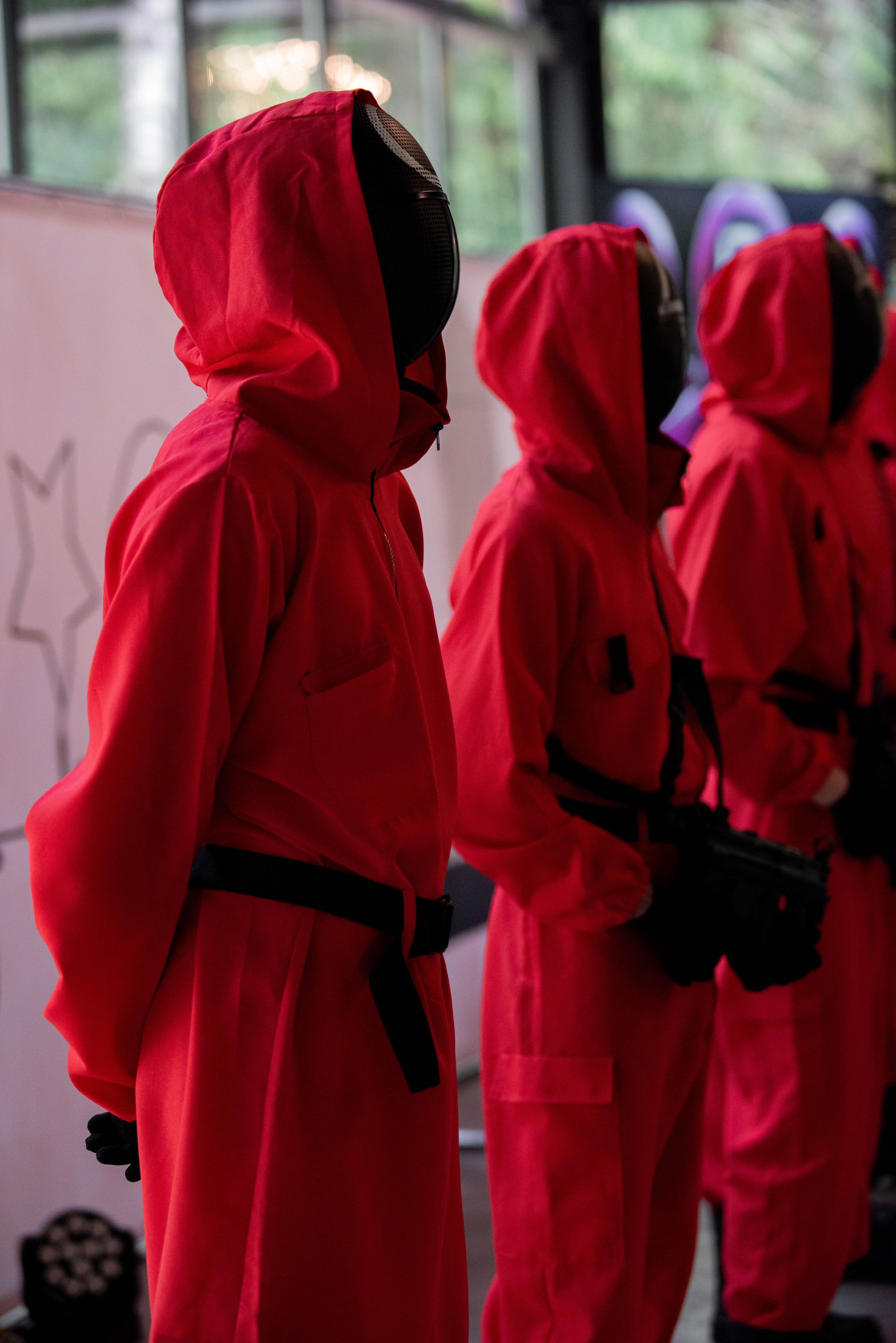 Репортаж. Главная