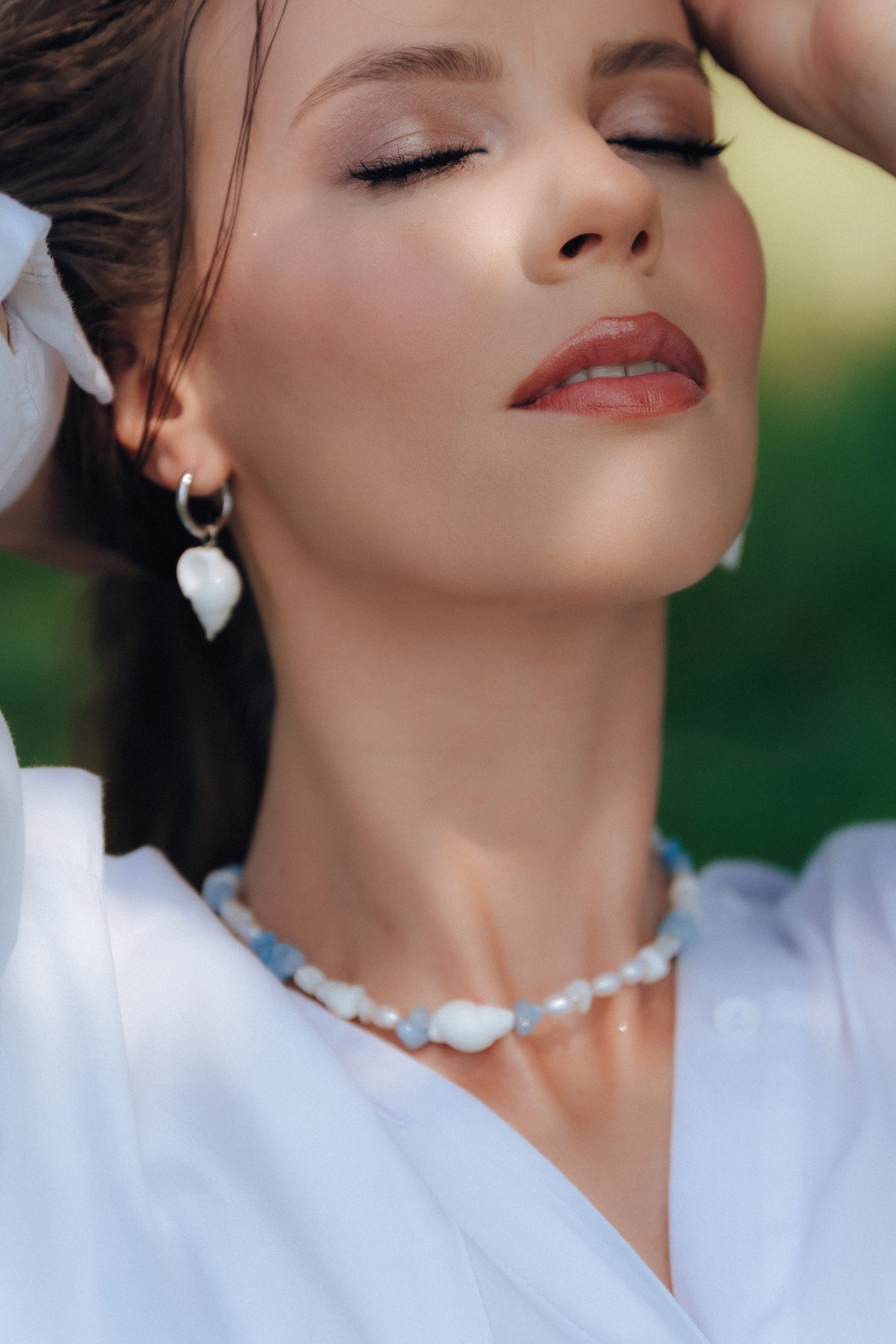 Жаркий июнь. Детский и семейный фотограф Катерина Мишина