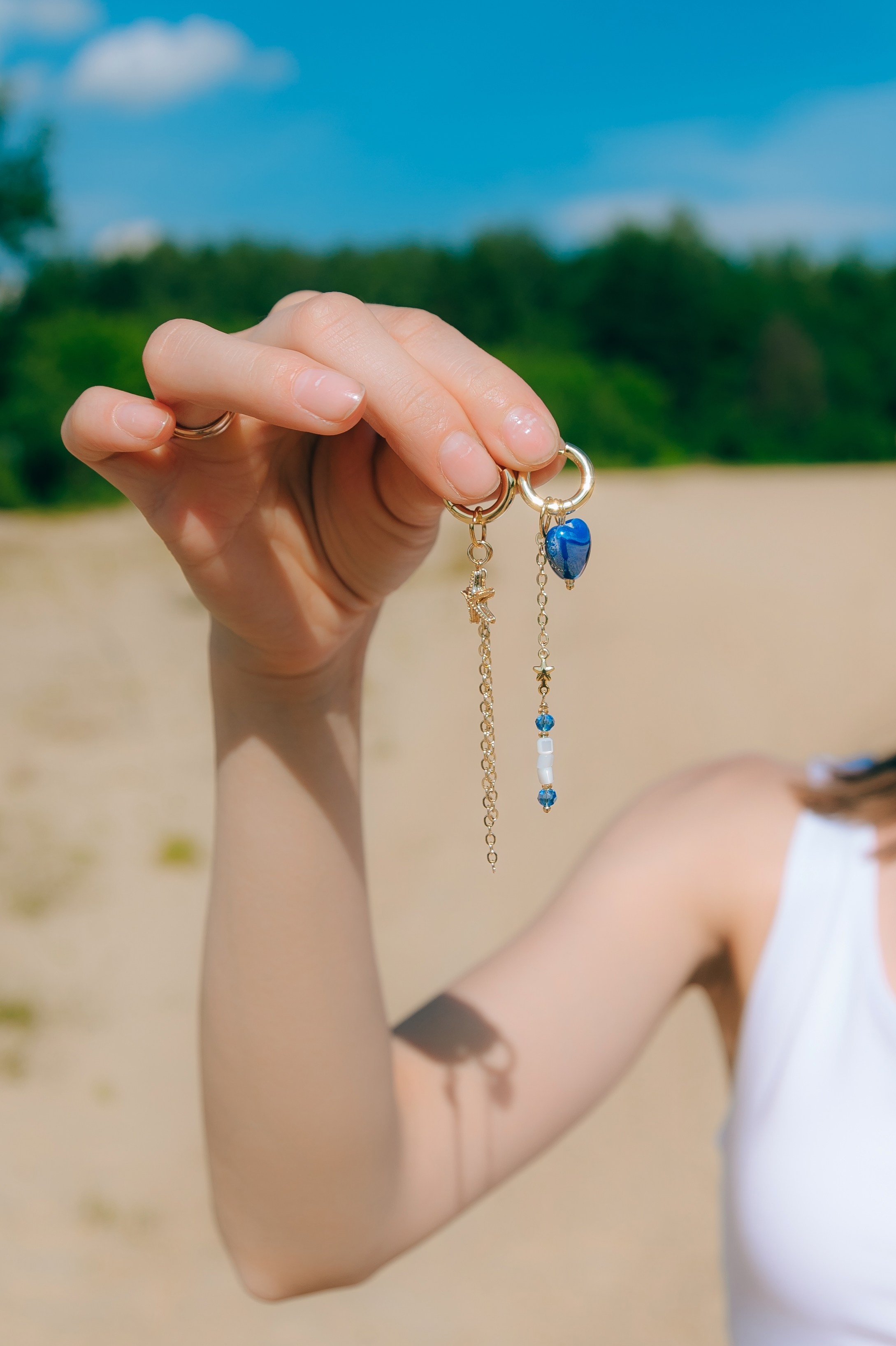 Летняя коллекция. Яна Репина. Детский и семейный фотограф Катерина Мишина