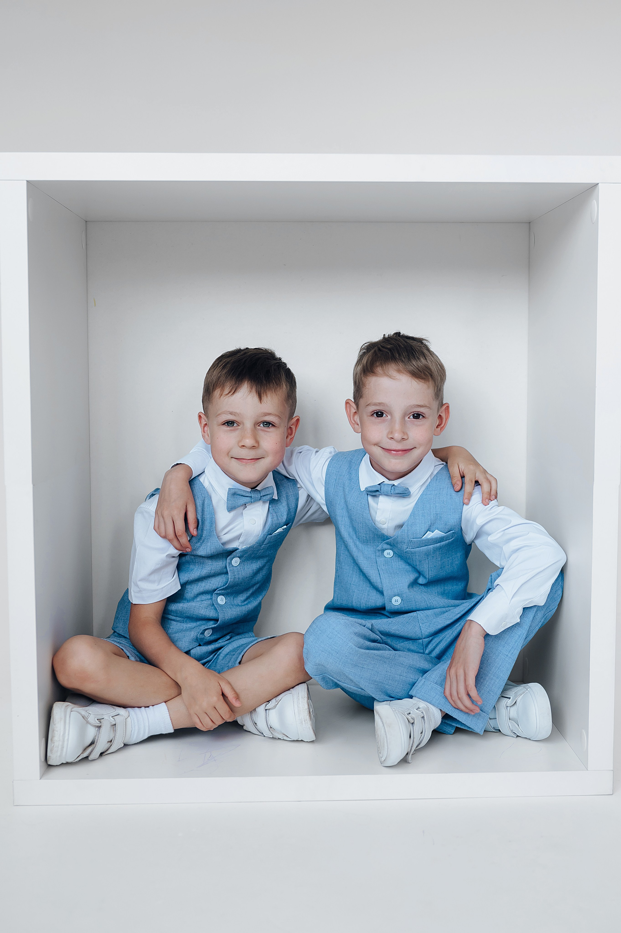 Дружищи. Детский и семейный фотограф Катерина Мишина