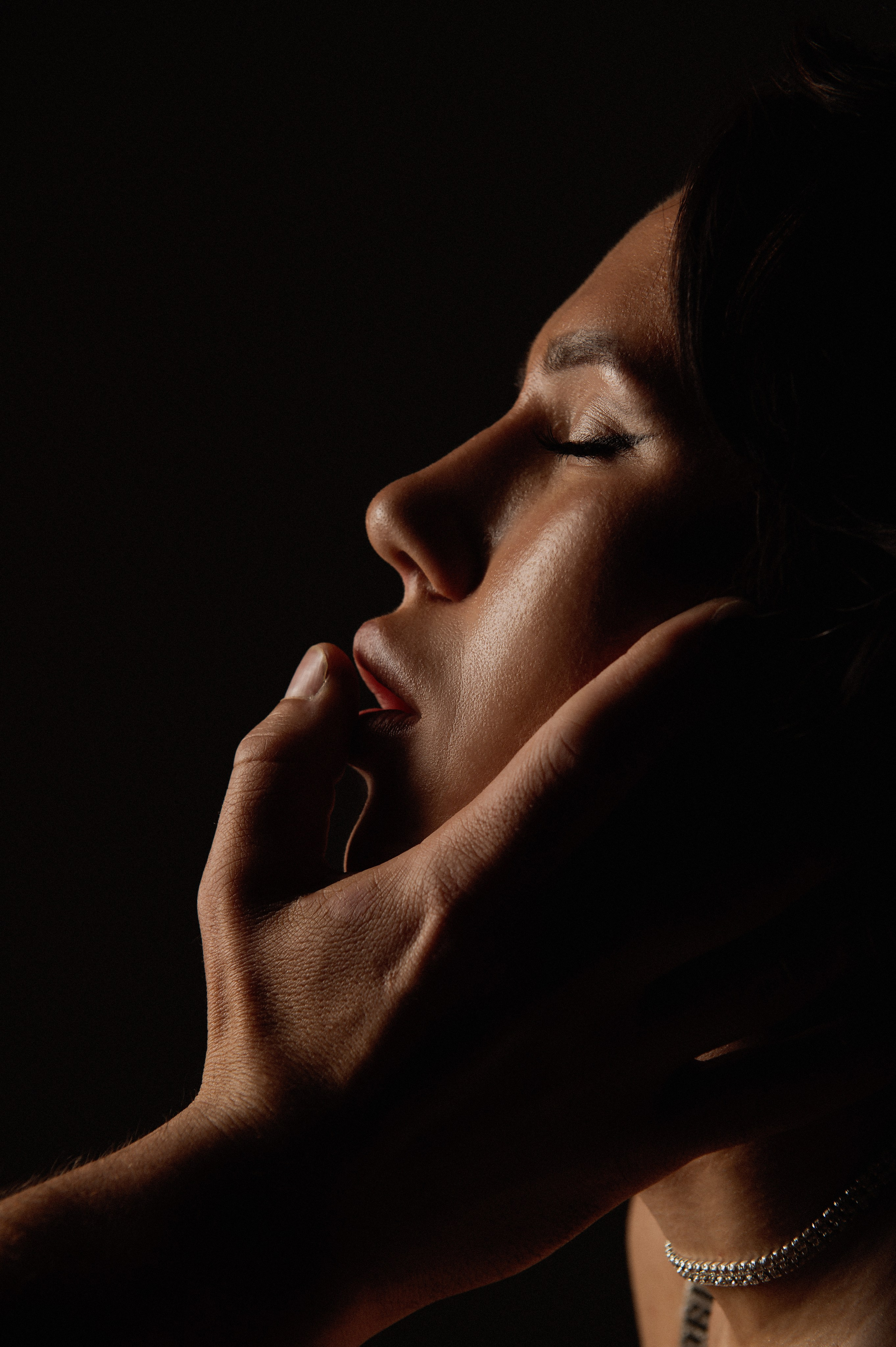 Парная фотосъемка. Главная