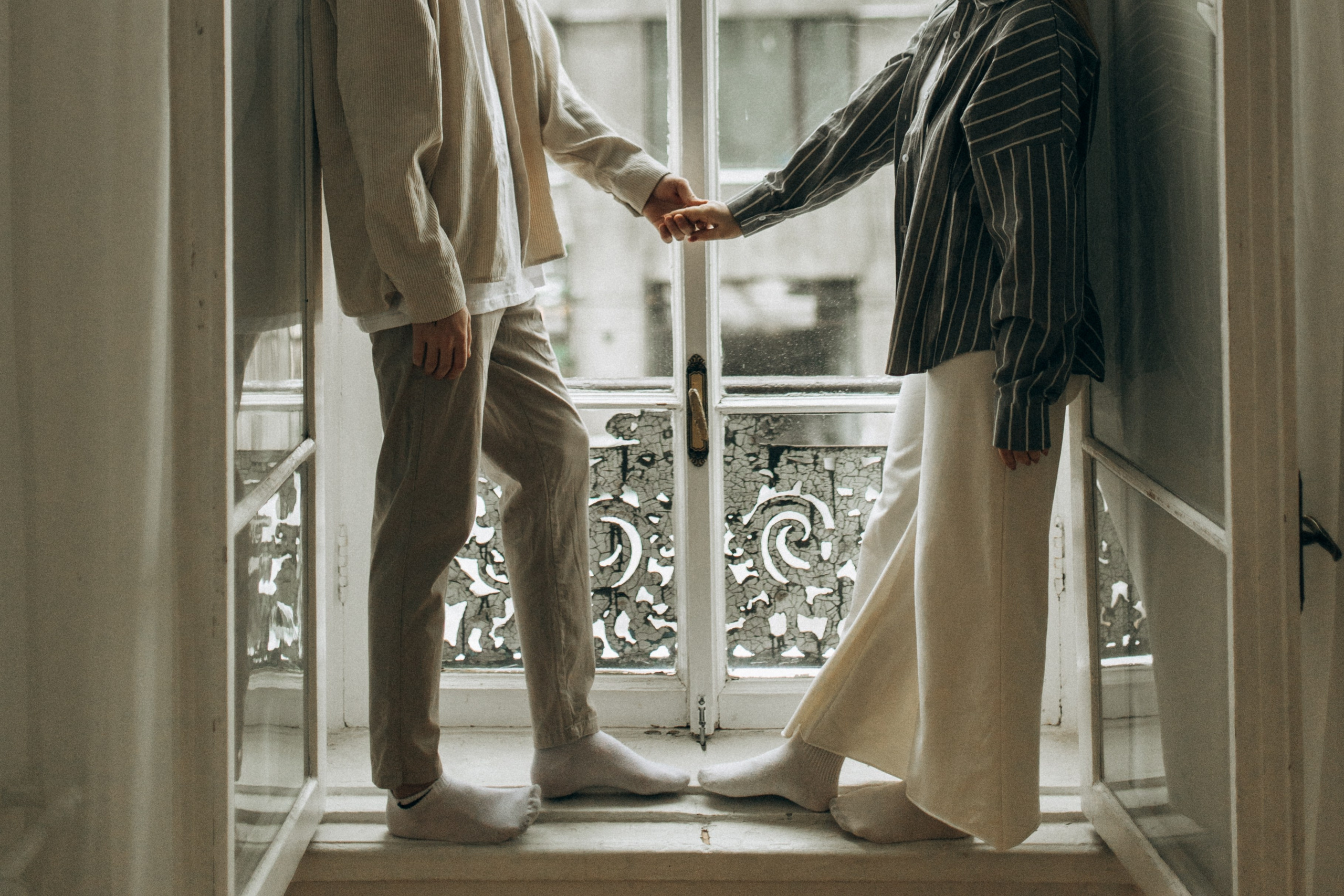 Юлия и Кирилл. Фотограф в Санкт-Петербурге