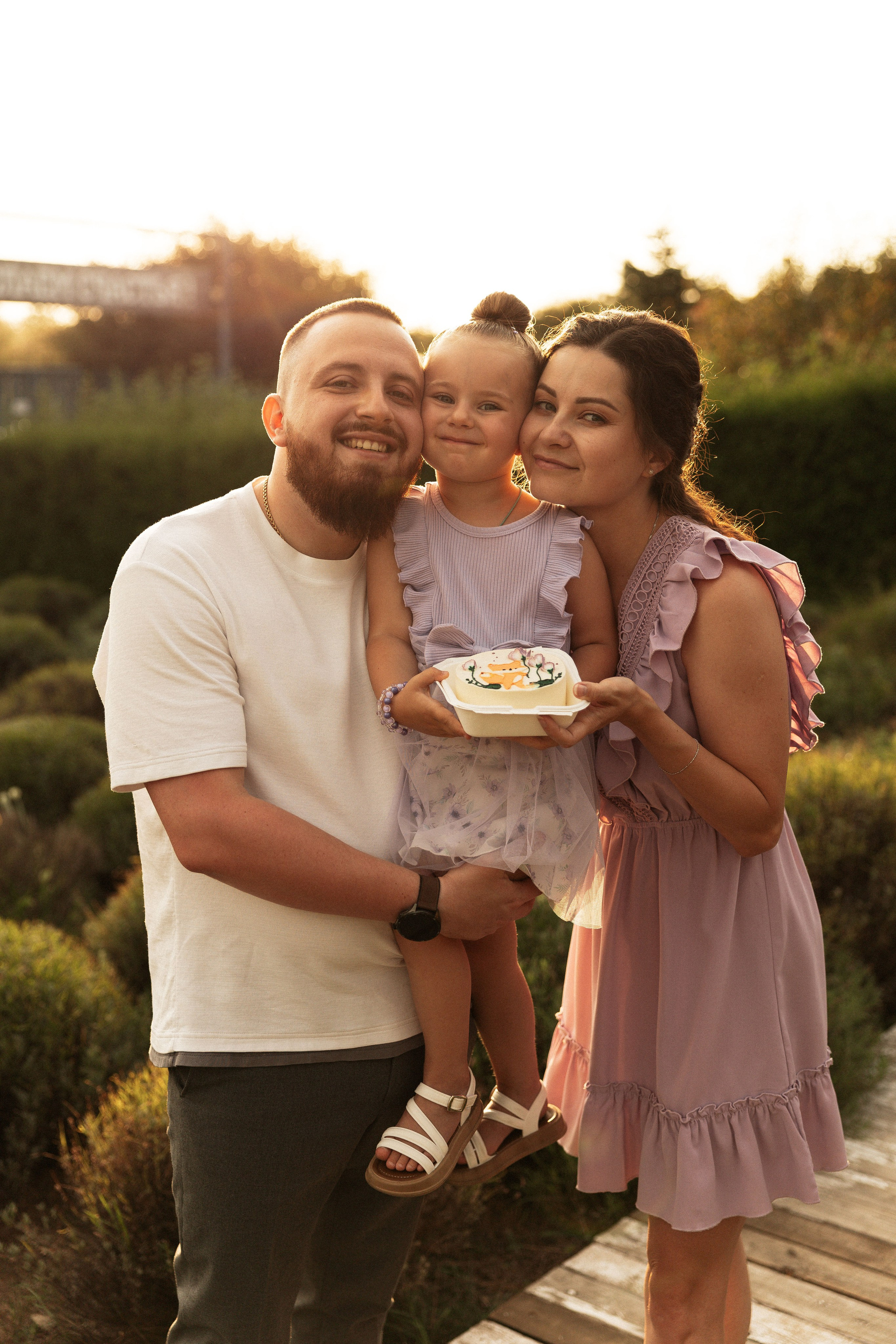 3 годика. Майорова Валерия Фотограф Ставрополь
