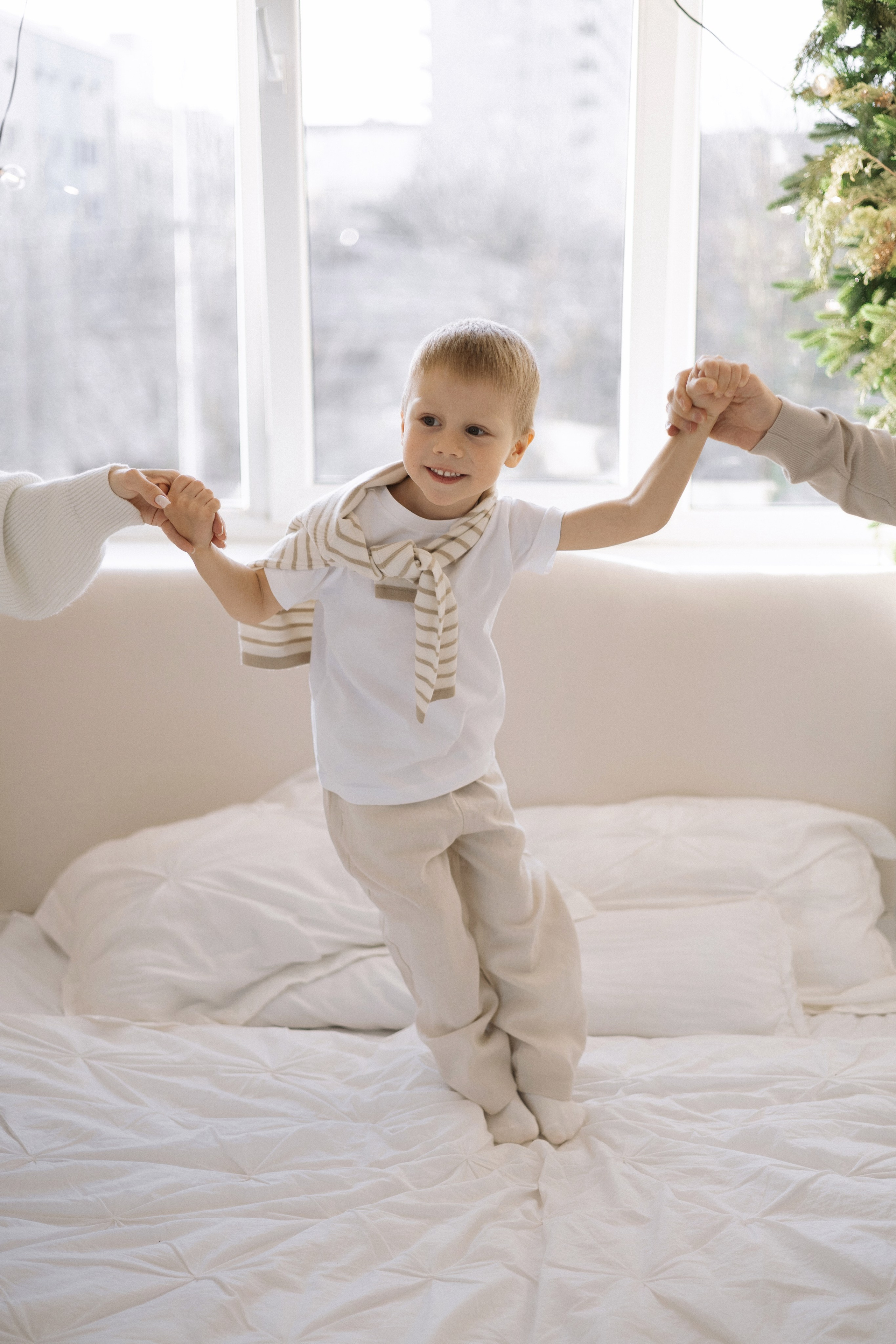 Кристина, Сергей и Костик. Майорова Валерия Фотограф Ставрополь