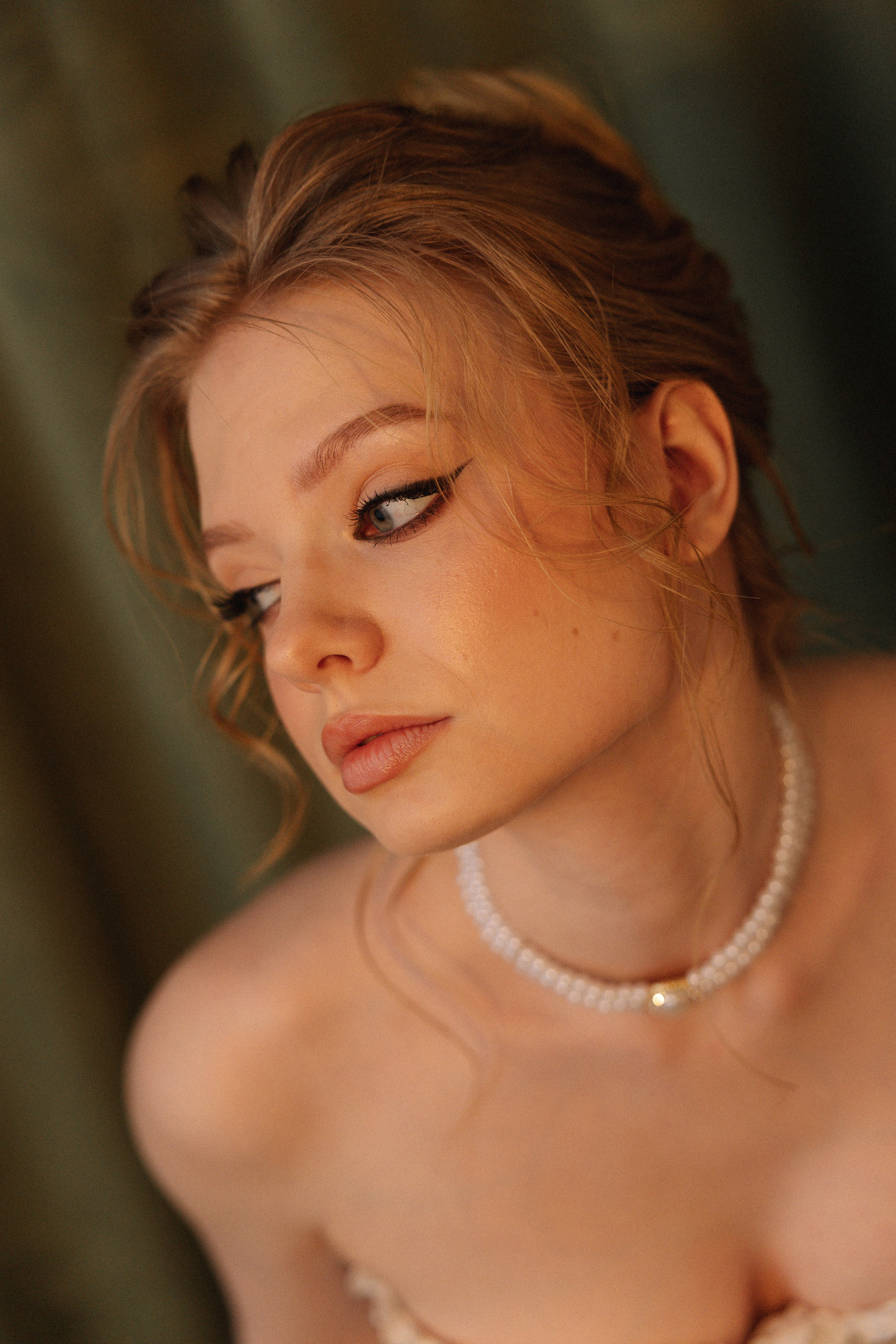 Эпоха винтажных грёз. Майорова Валерия Фотограф Ставрополь