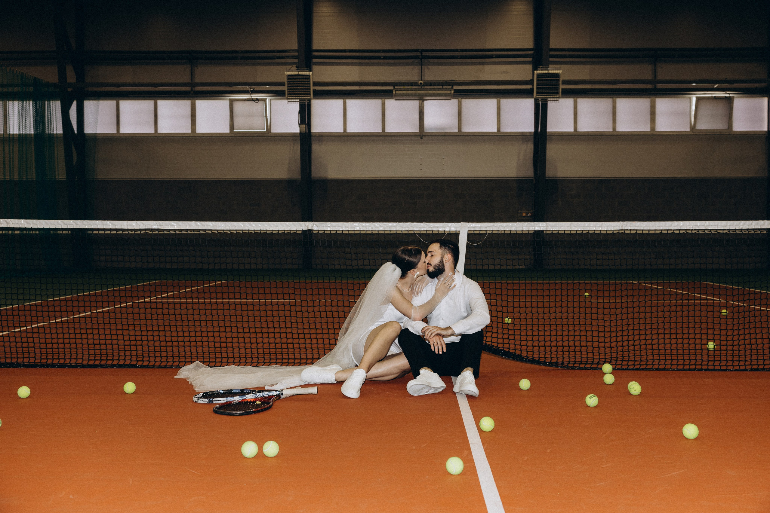 Свадебный матч. Майорова Валерия Фотограф Ставрополь