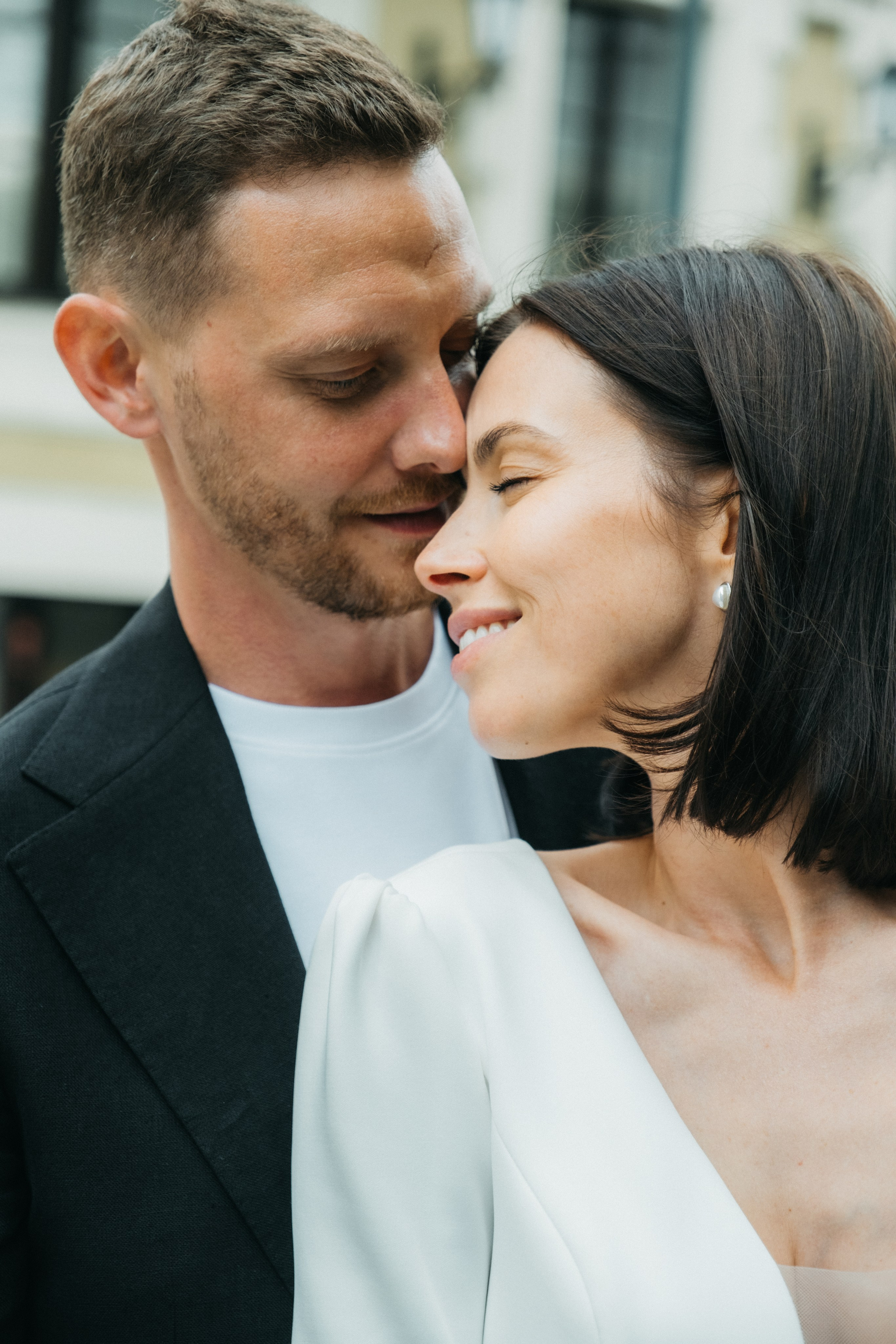 Nikita/Irina. Фотограф Астафьева Мария