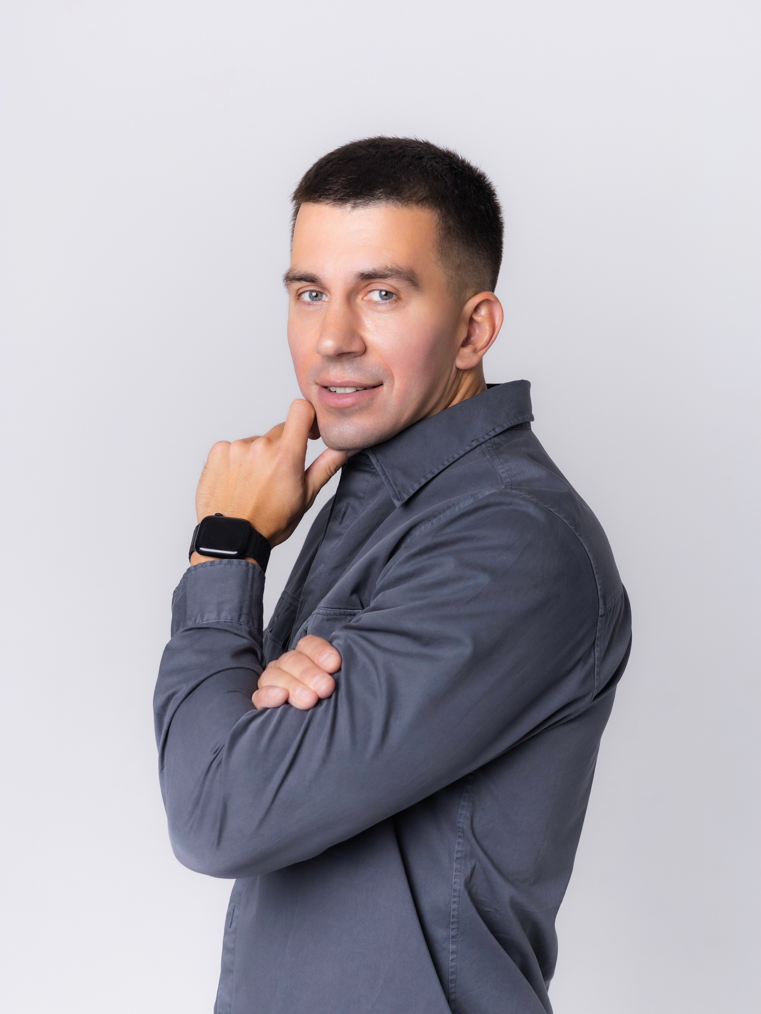 3. Фотограф в Краснодаре Диана Осокина