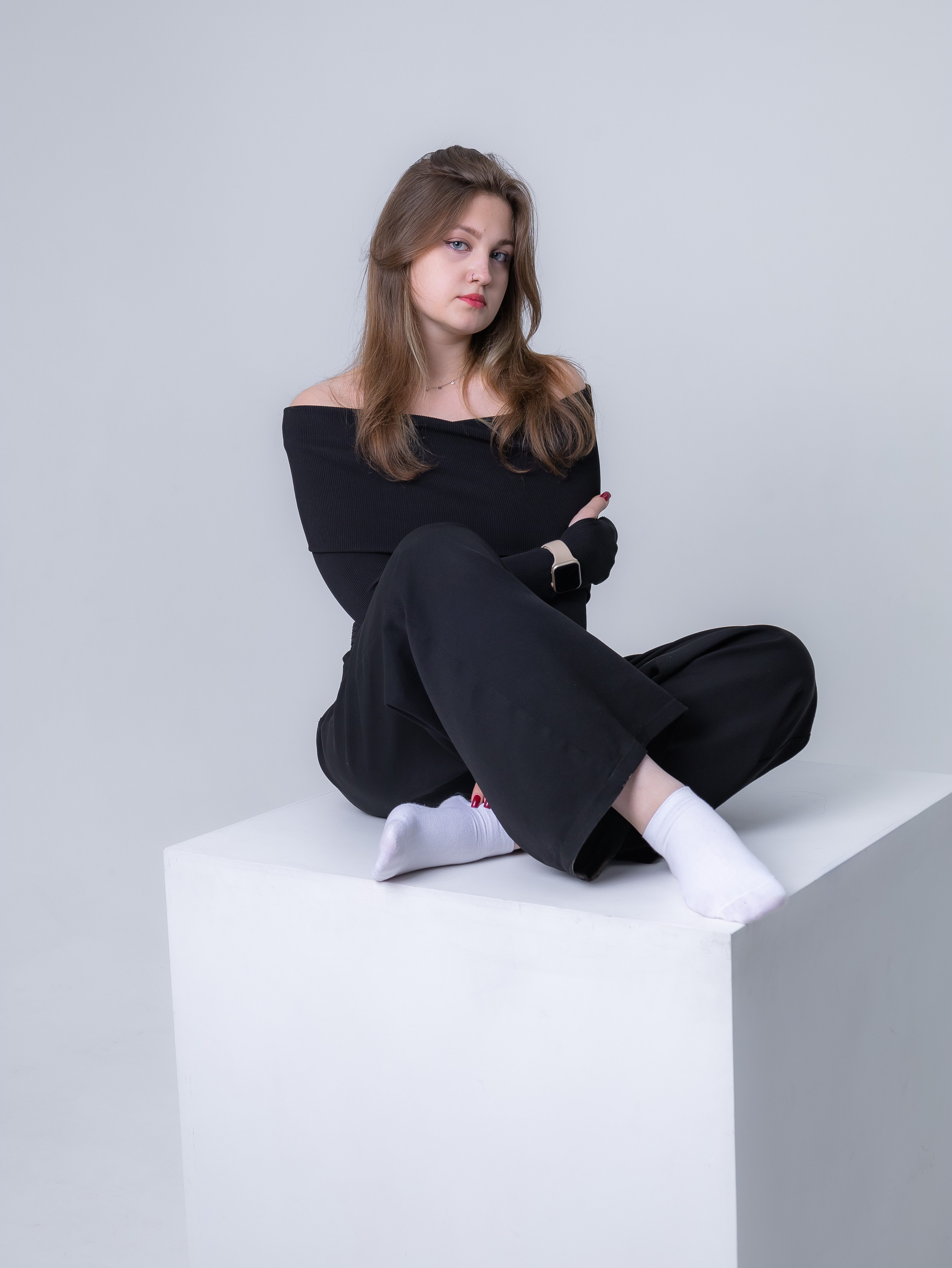 15. Фотограф в Краснодаре Диана Осокина