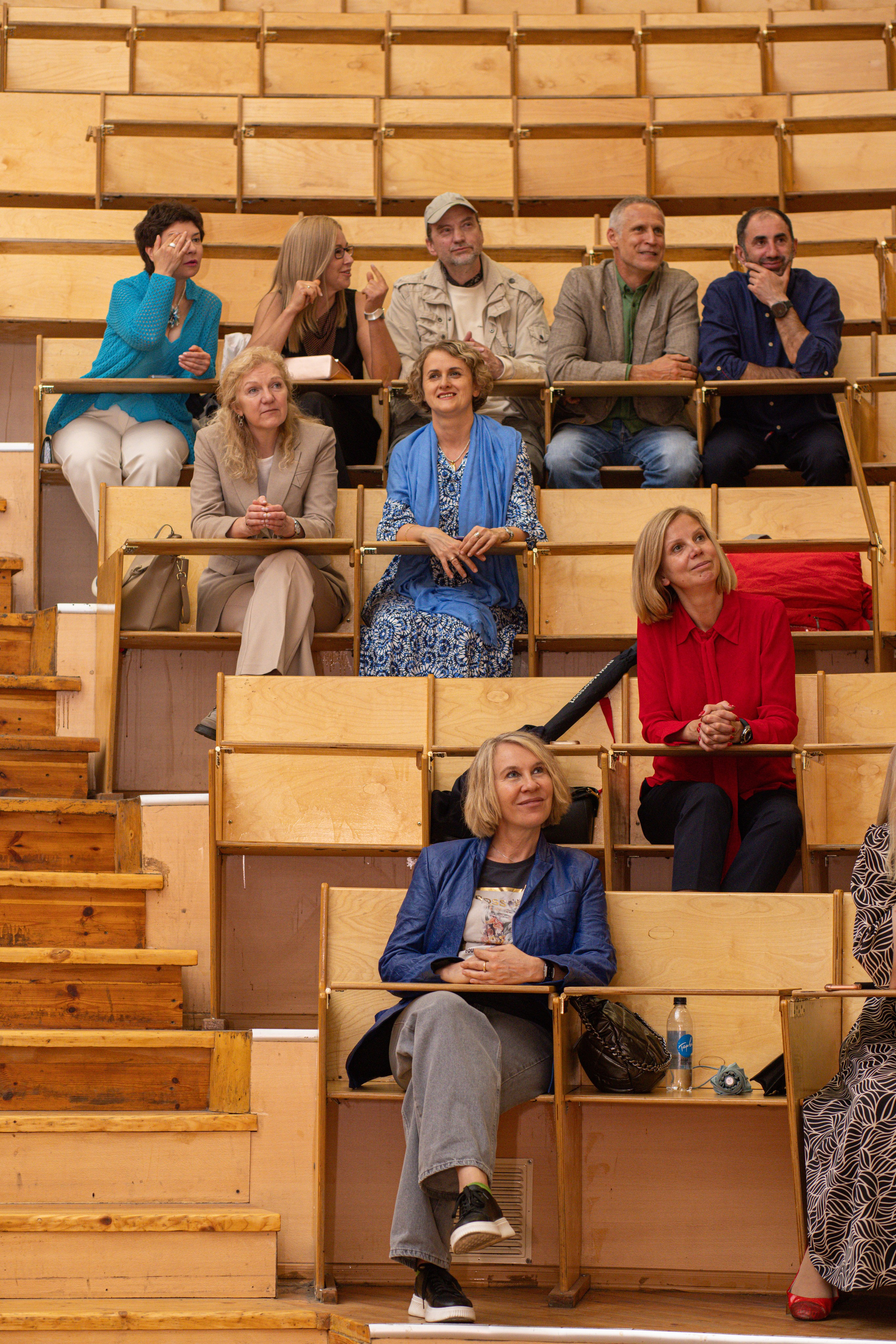 Встреча выпускников. Стоматологи СПб. Семейный фотограф в Вышнем Волочке — Ульяна Иванова | Фотосессии для всей семьи