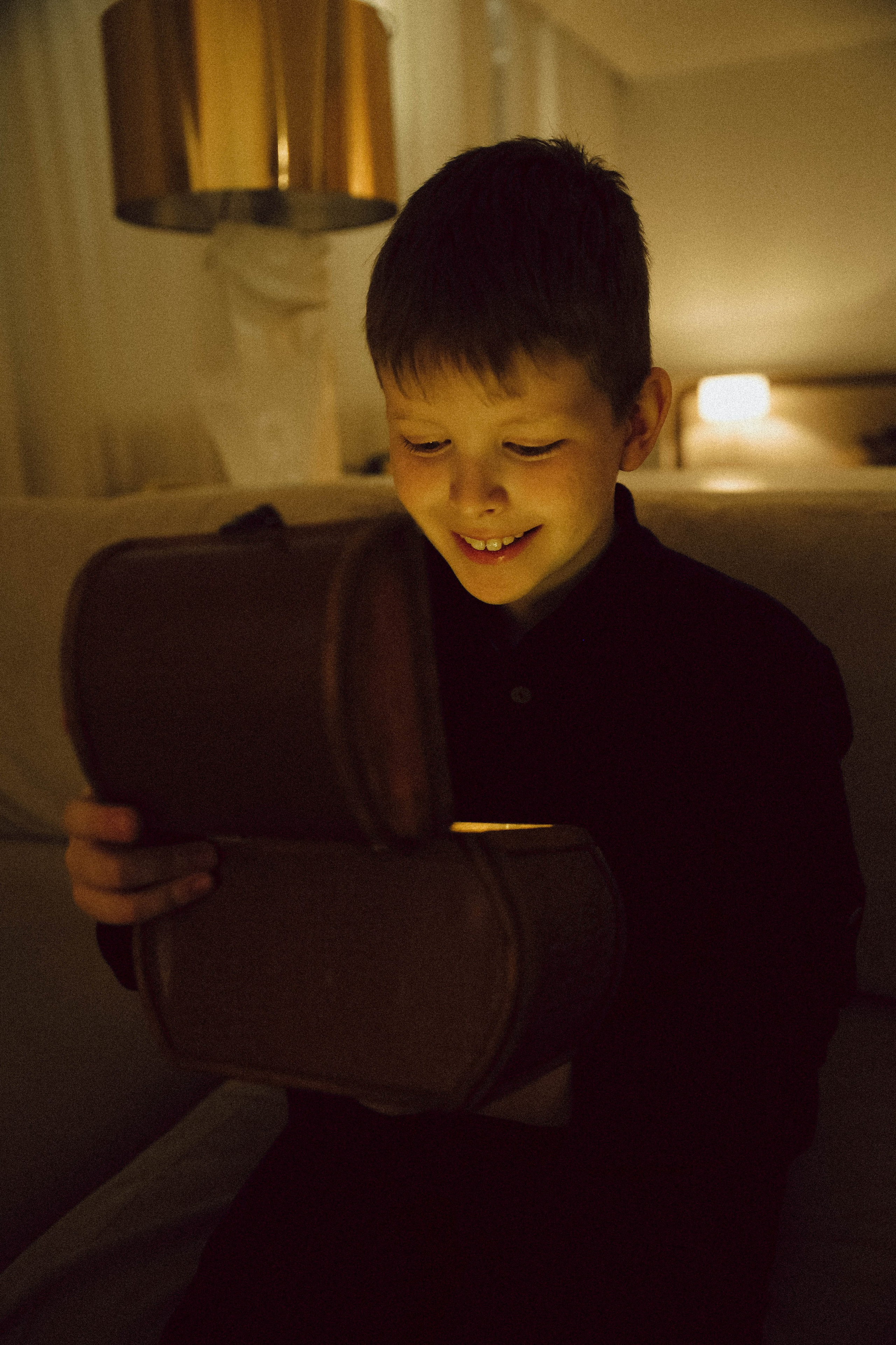 Новогодняя total black. Photographer in Moscow & everywhere in the World Alena Vyalova