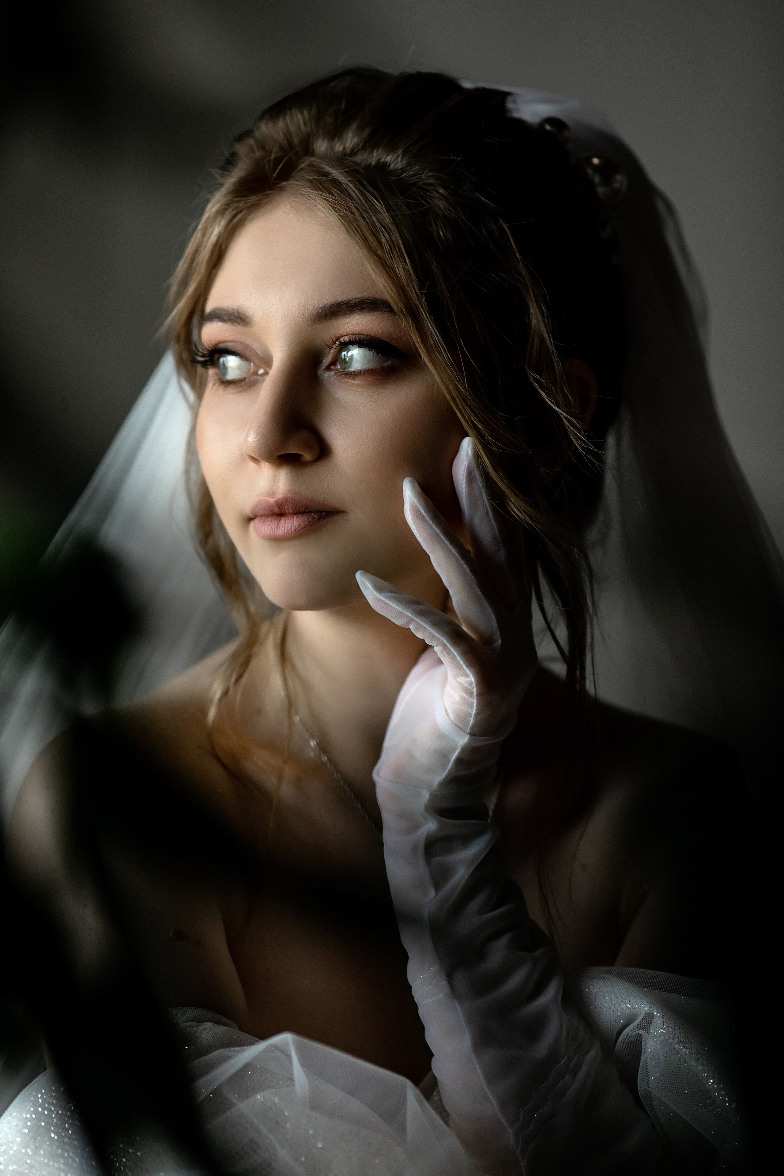 Александр & Любовь. Ксения Федорова — фотограф