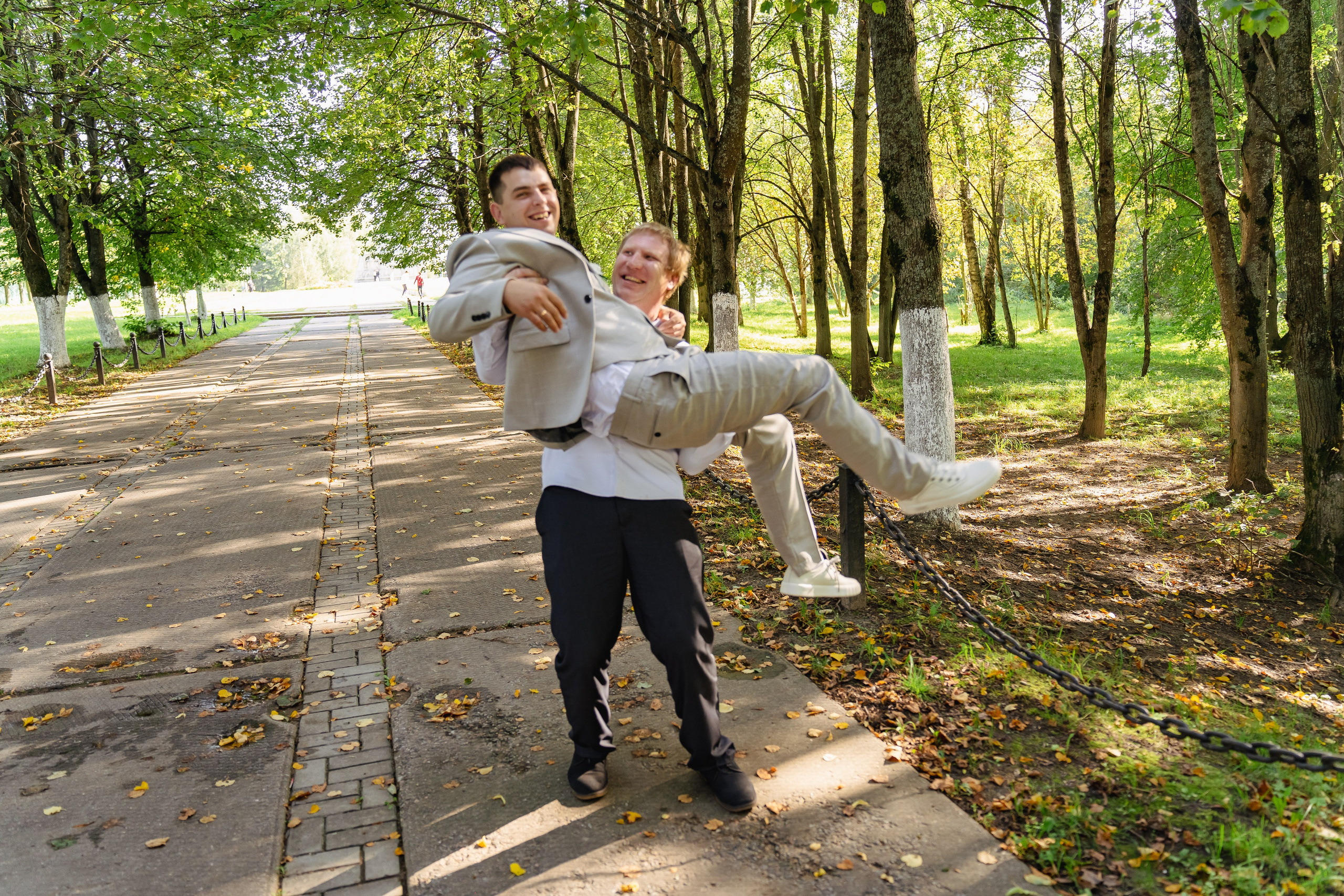 Мария Александр