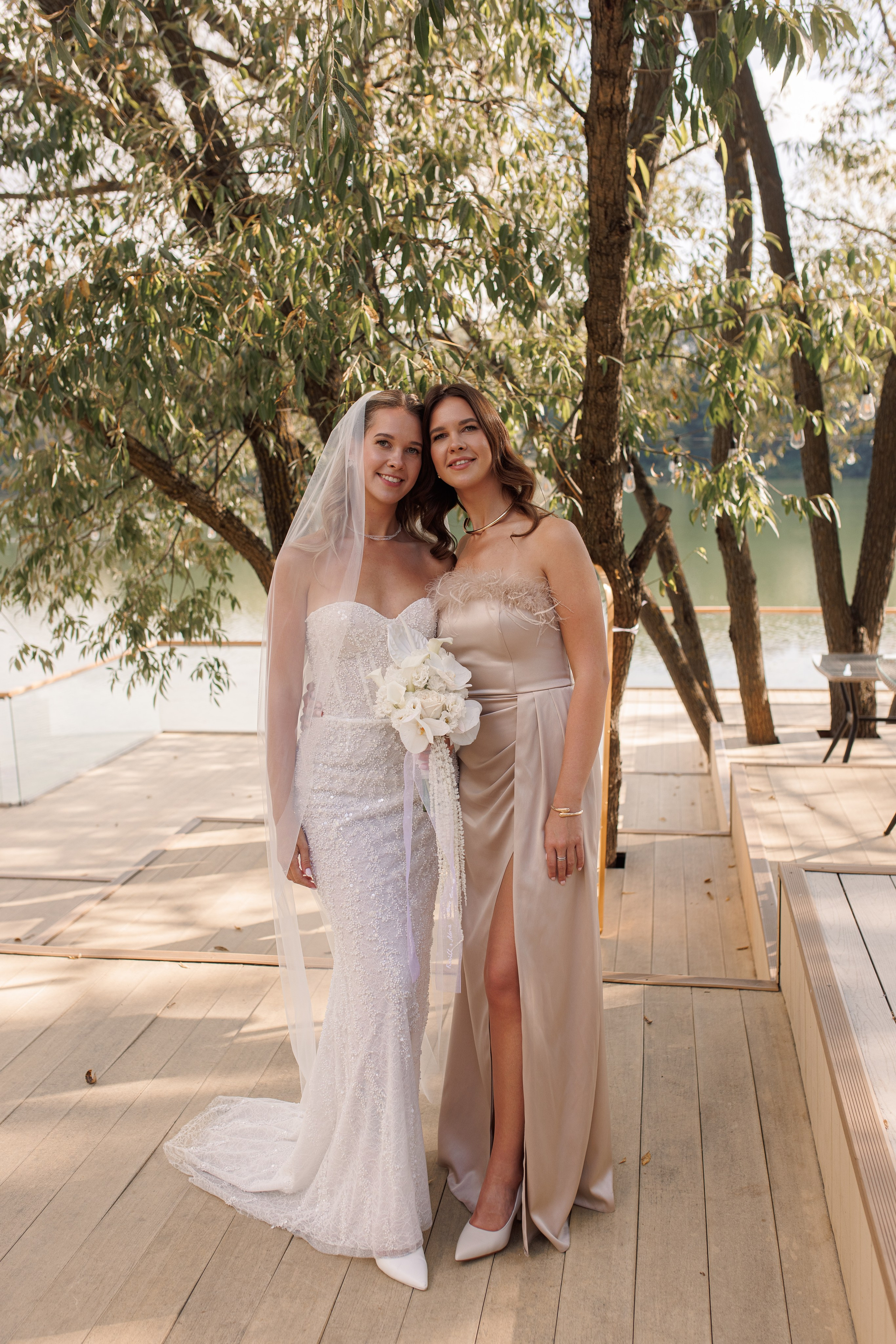 К + А — сентябрь. Свадебный и семейный фотограф Наталья Штык