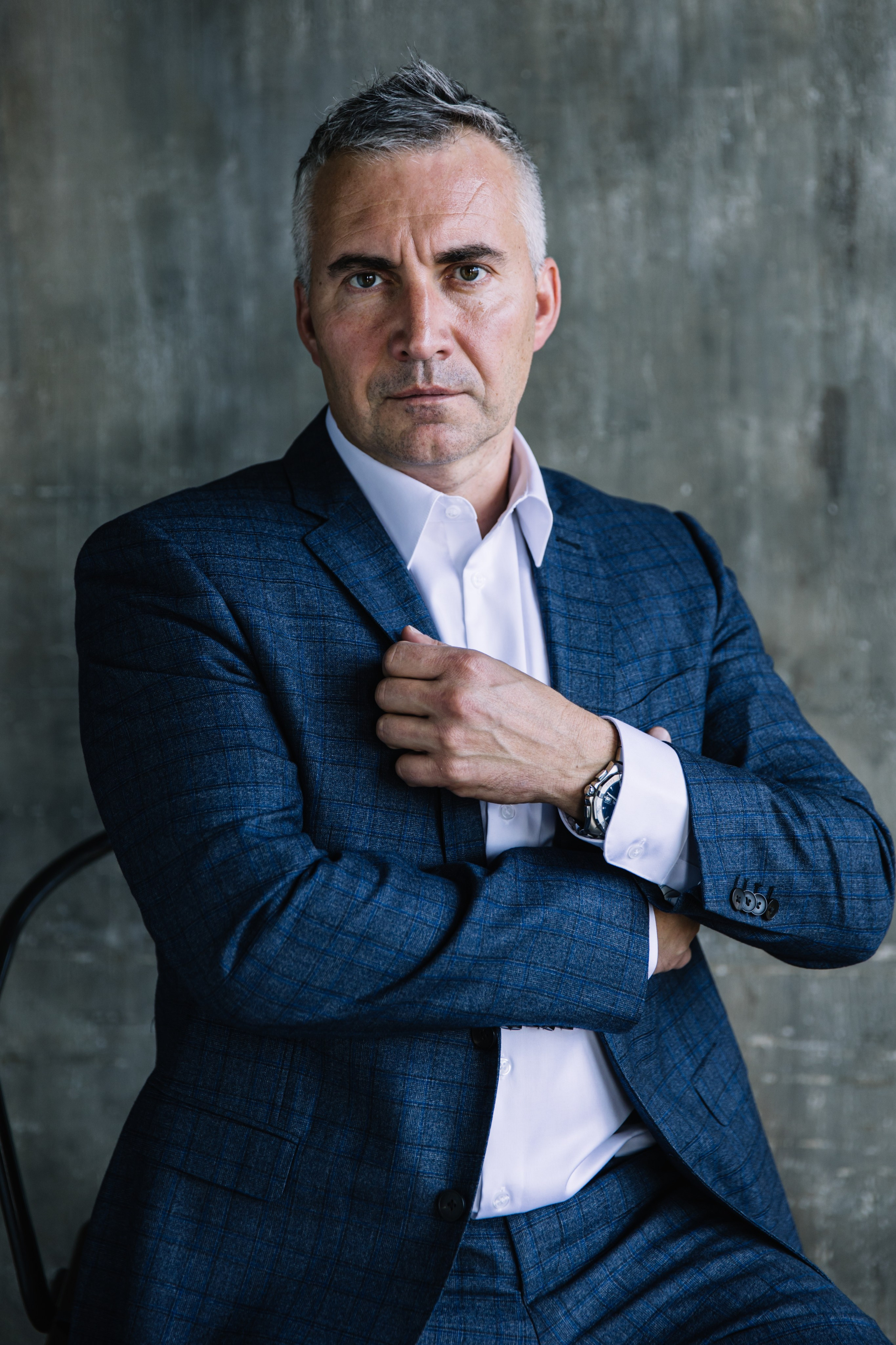 МУЖСКОЙ ПОРТРЕТ. Фотограф в Москве Ольга Куцева