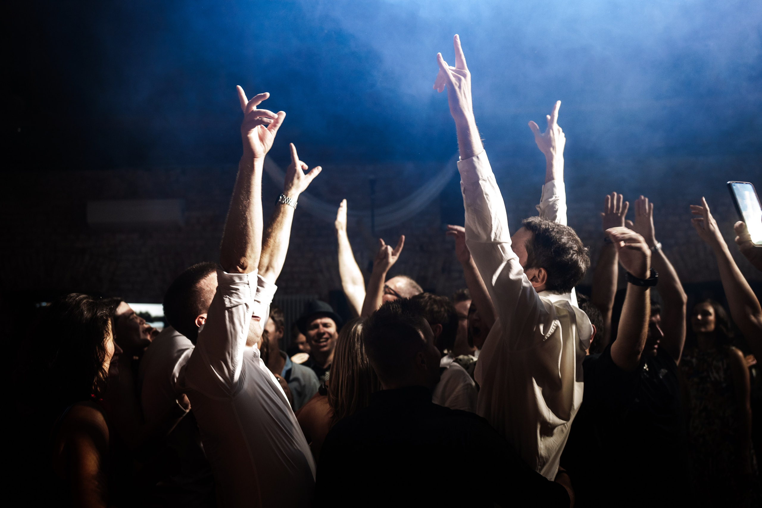 Loft Goelro. Главная