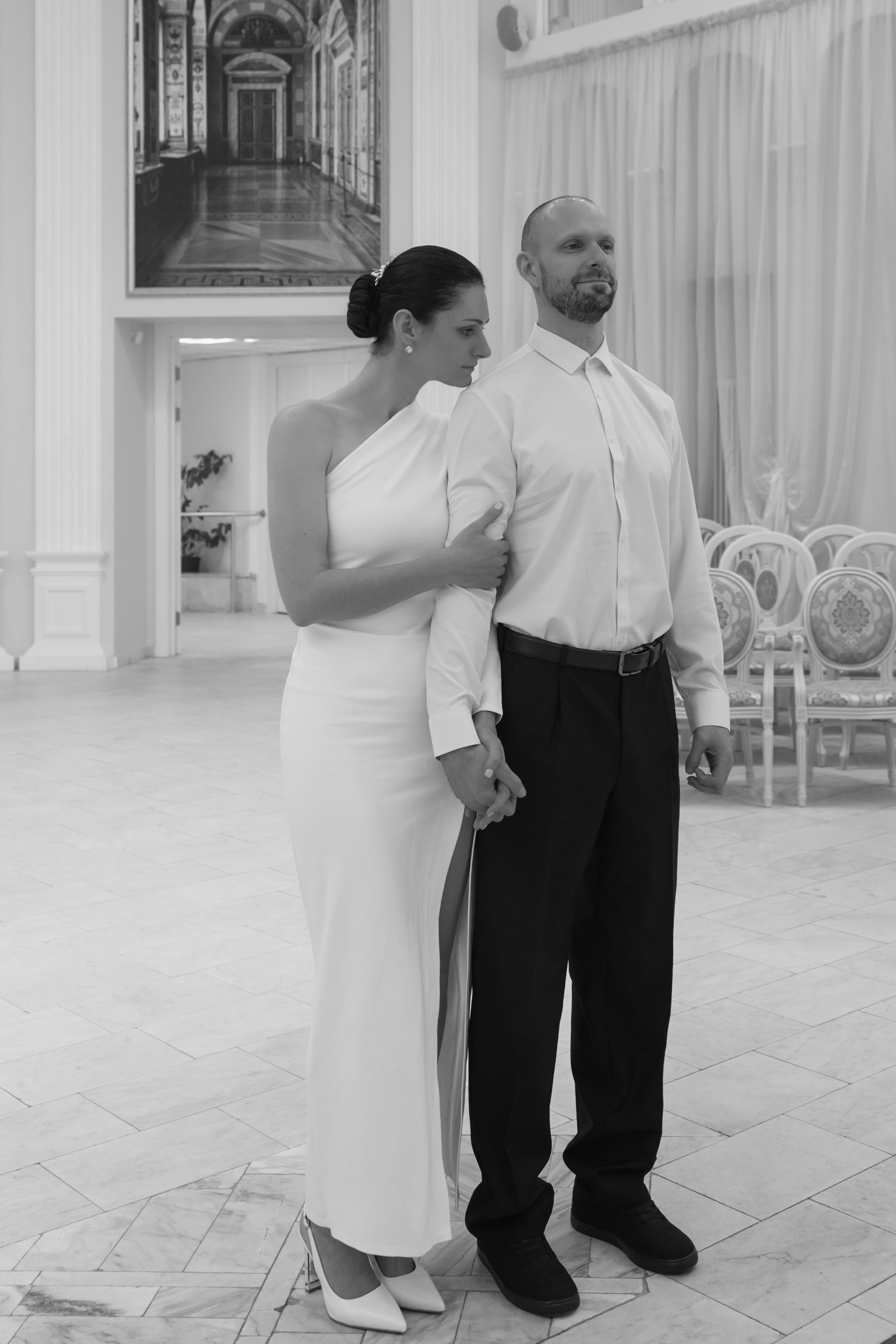 Дмитрий и Виктория. Ваш свадебный и семейный фотограф