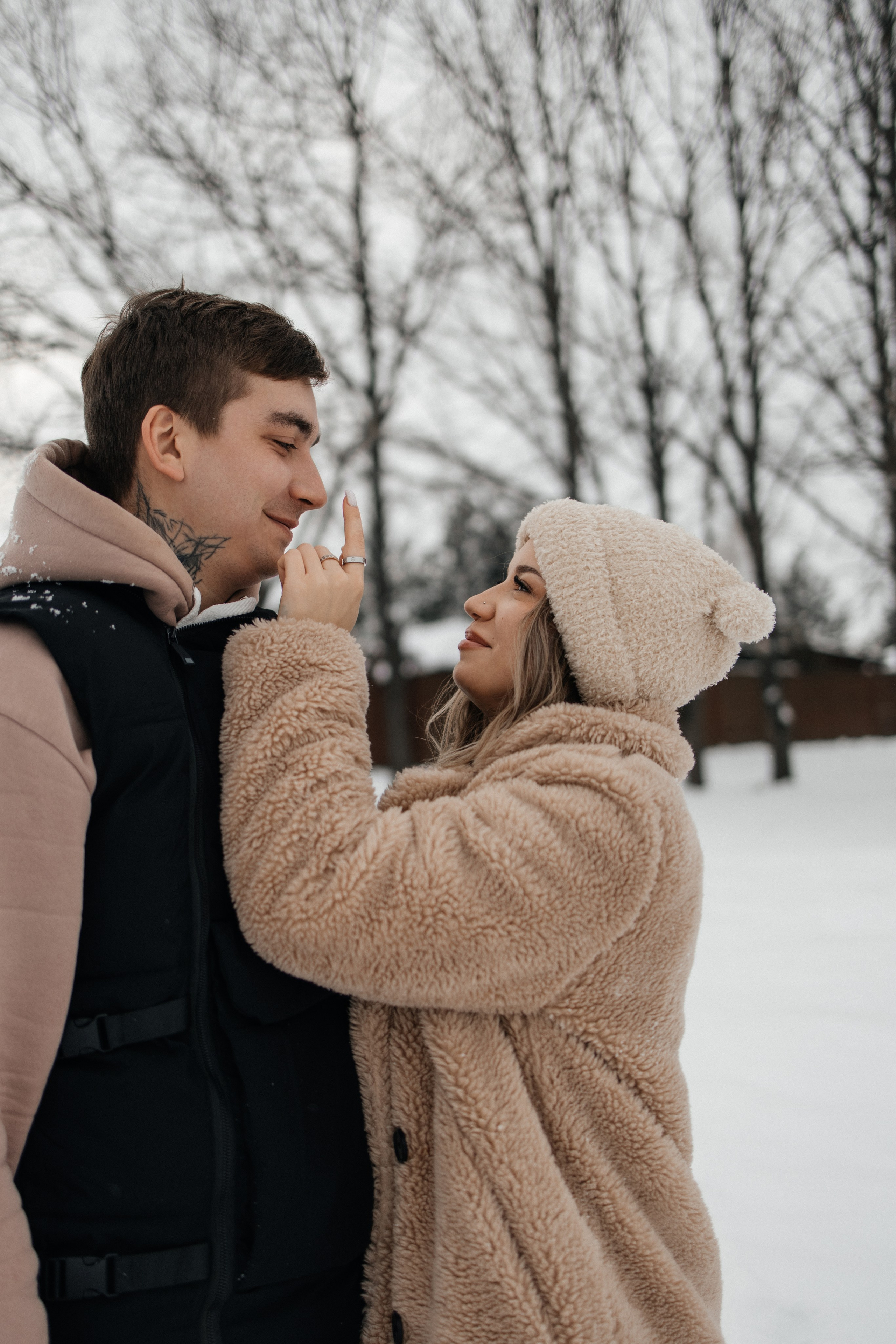 Марина и Алексей. Семейный и свадебный фотограф Чебоксары Екатерина Косолапова