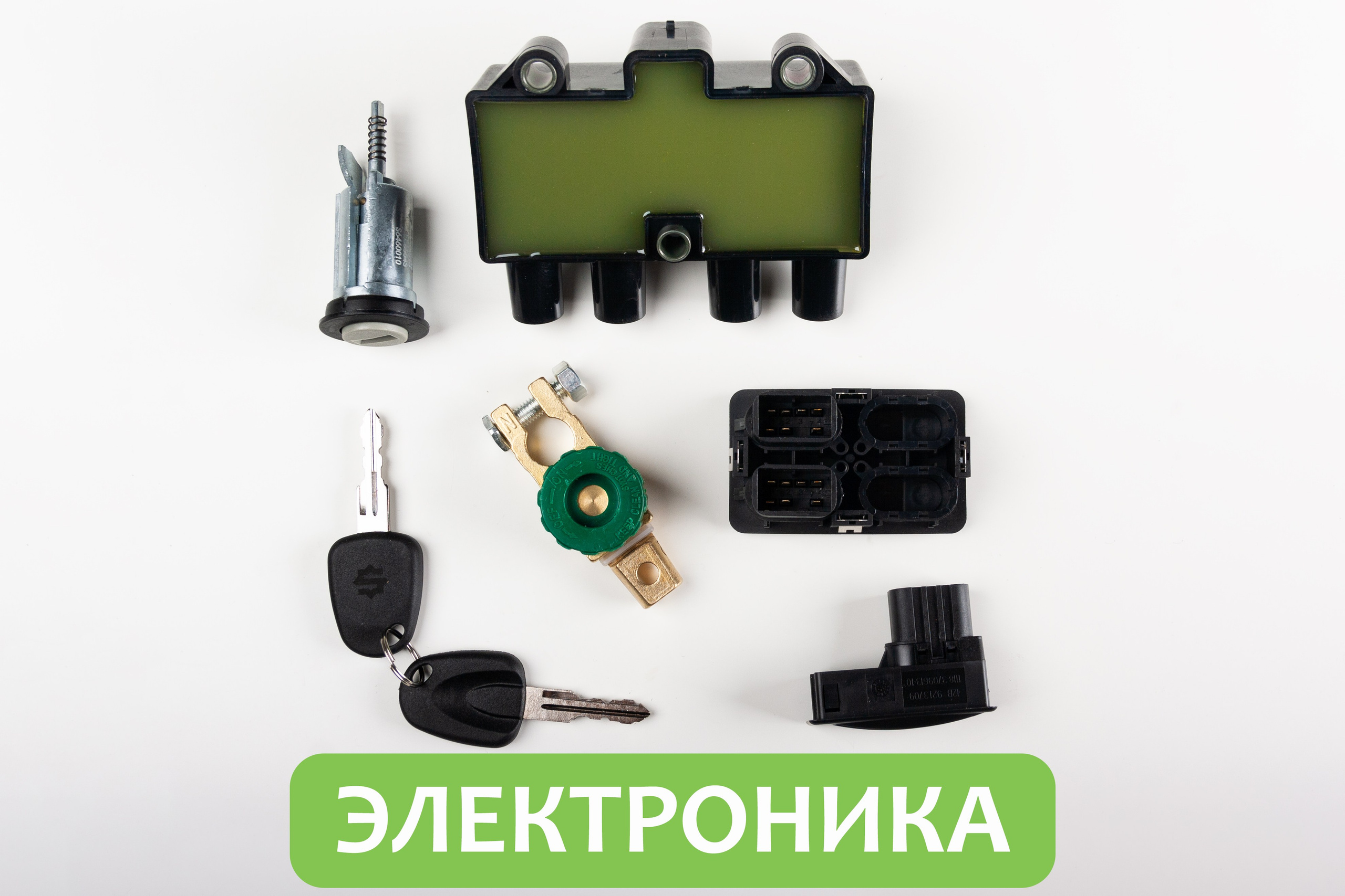 Предметная съемка для бренда автомобильных деталей SURAI. Портретный Фотограф Александр «Konevtsoph» В Санкт-Петербурге