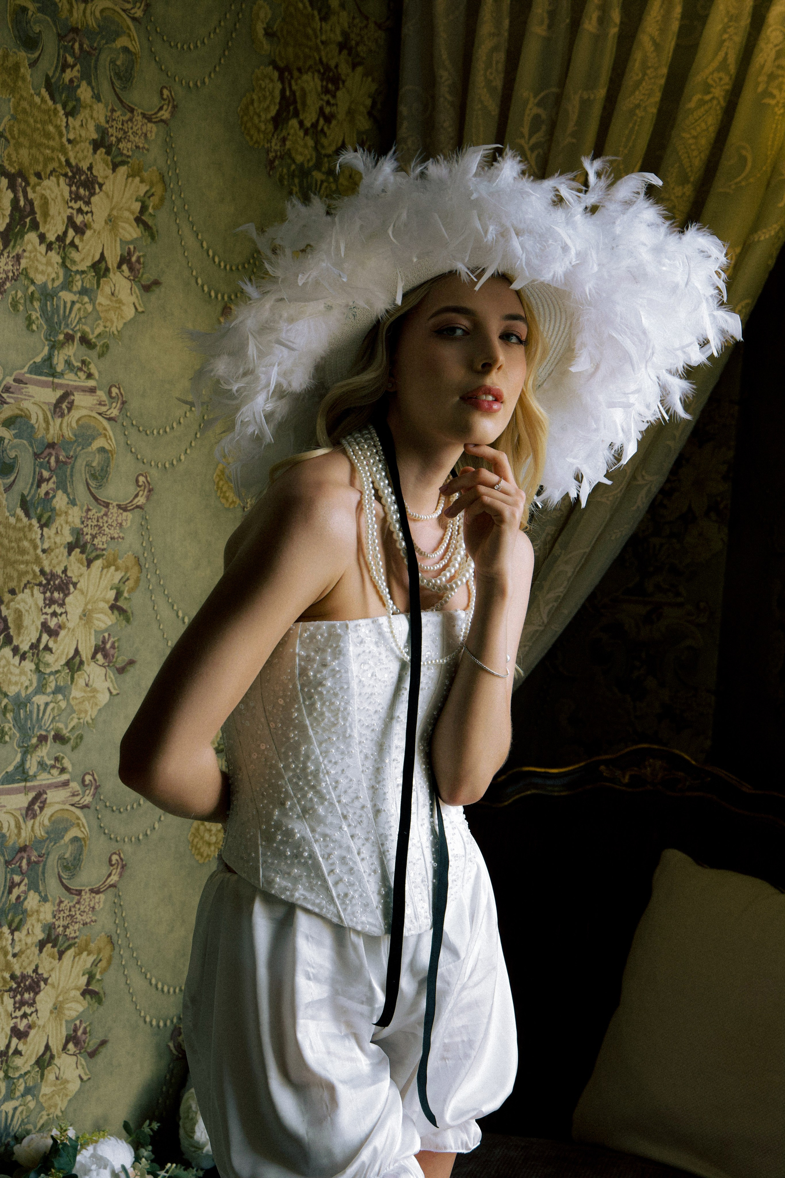 Свадебные съемки. Фотограф Екатерина Оскар