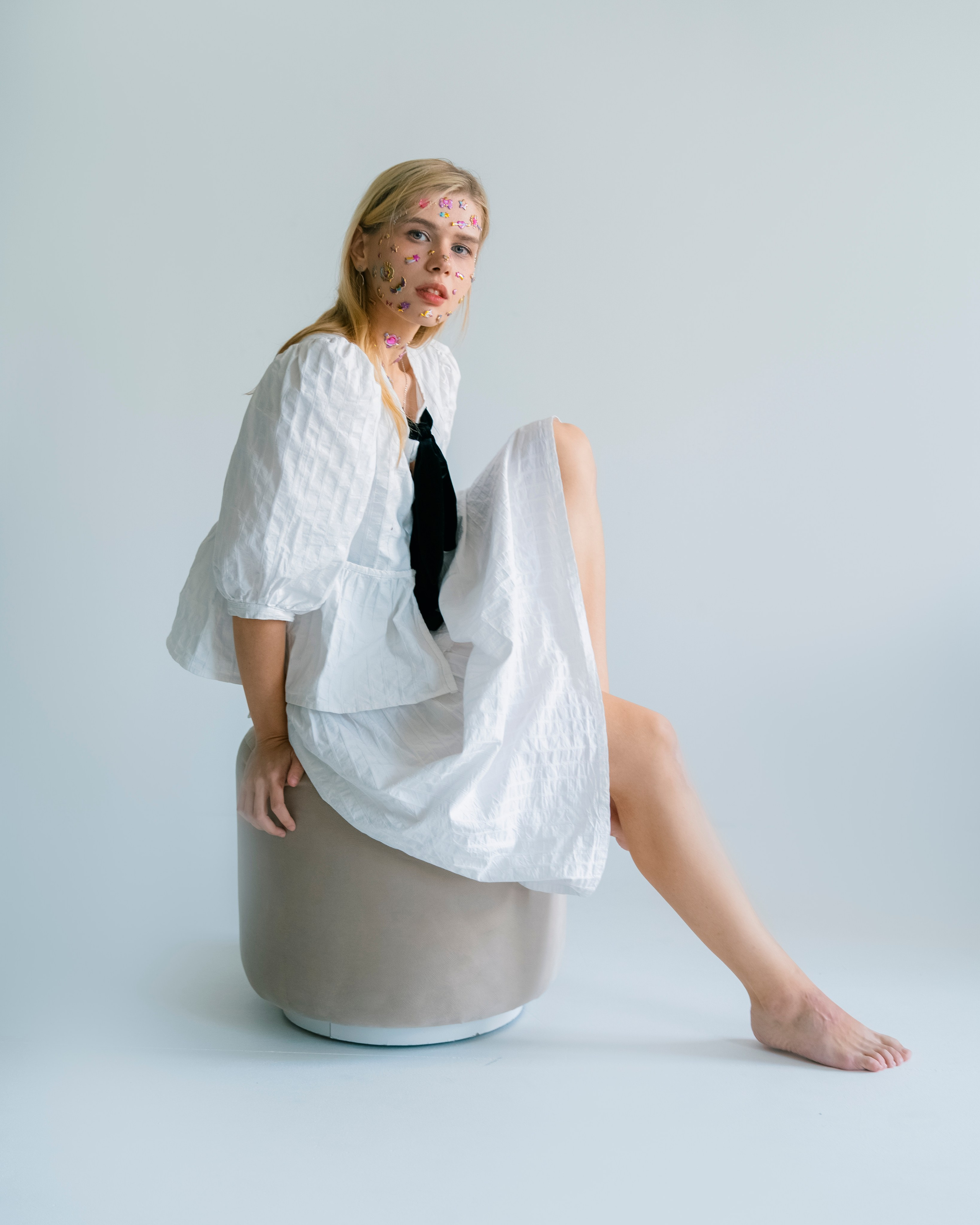 LUBA | VIBES STUDIO. Photographer Barcelona