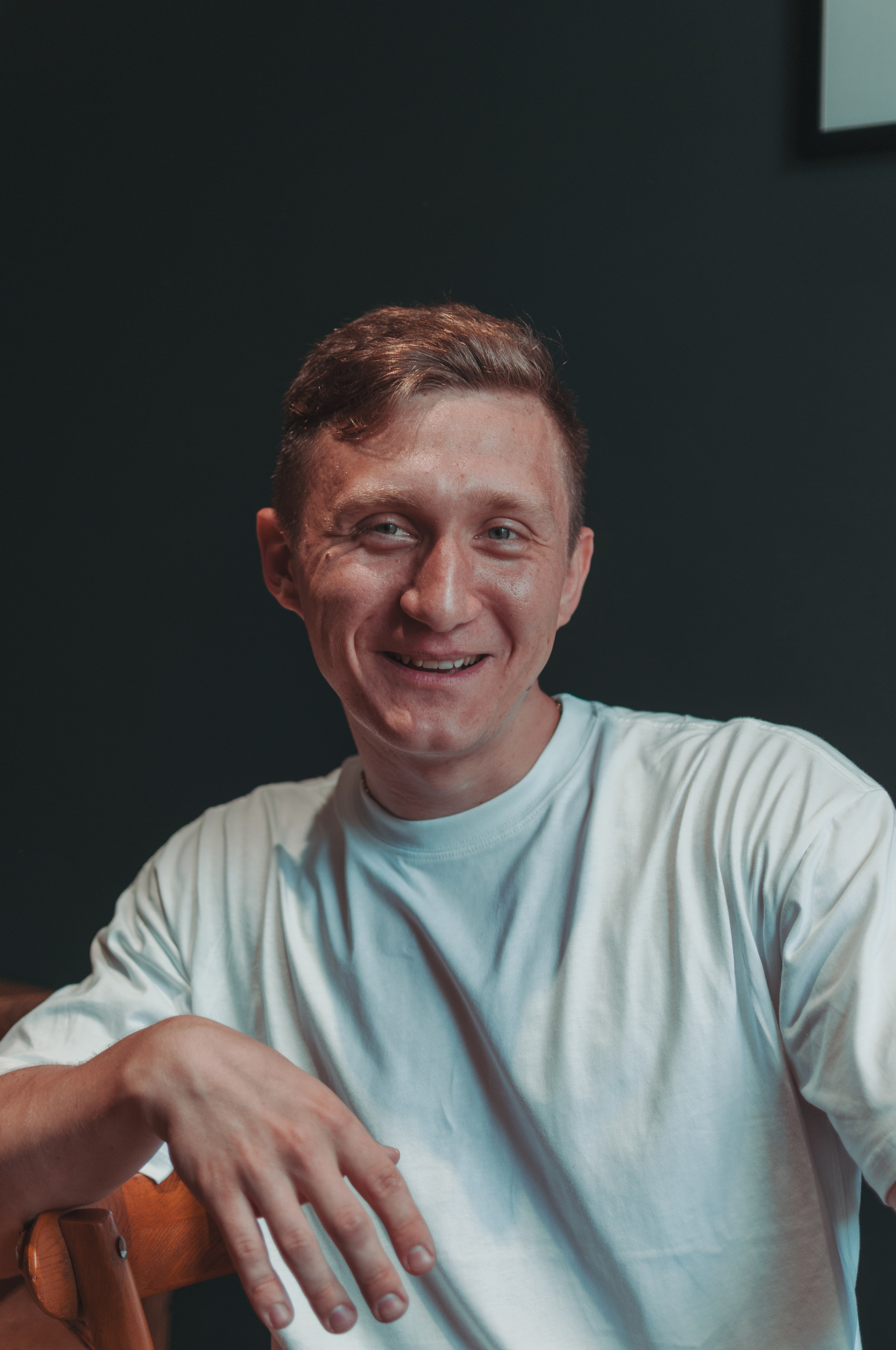 Владимир. MILATE — выпускные альбомы, фотосессии и видео в Москве