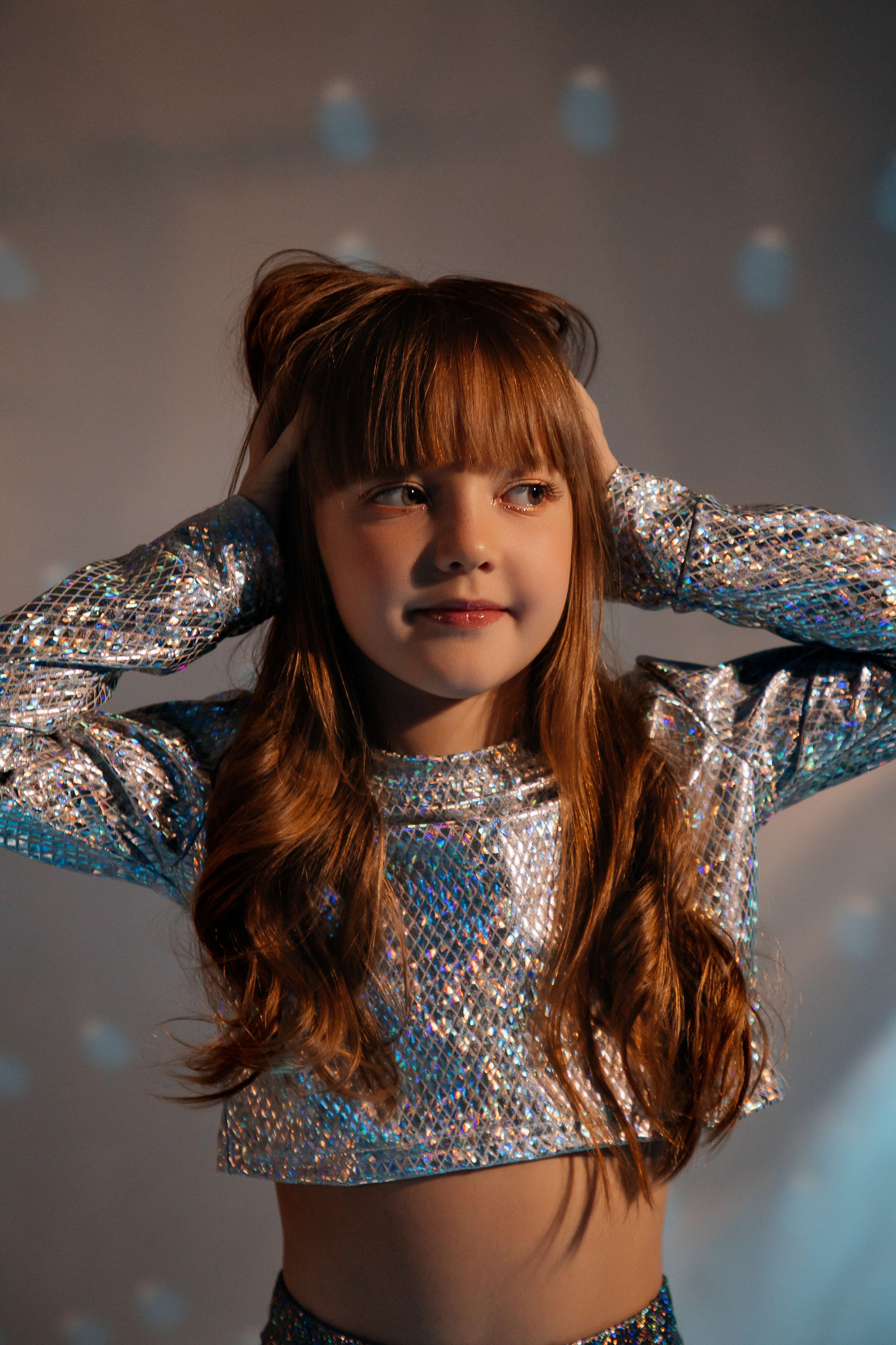 Cosmo. Efimova Model Agency