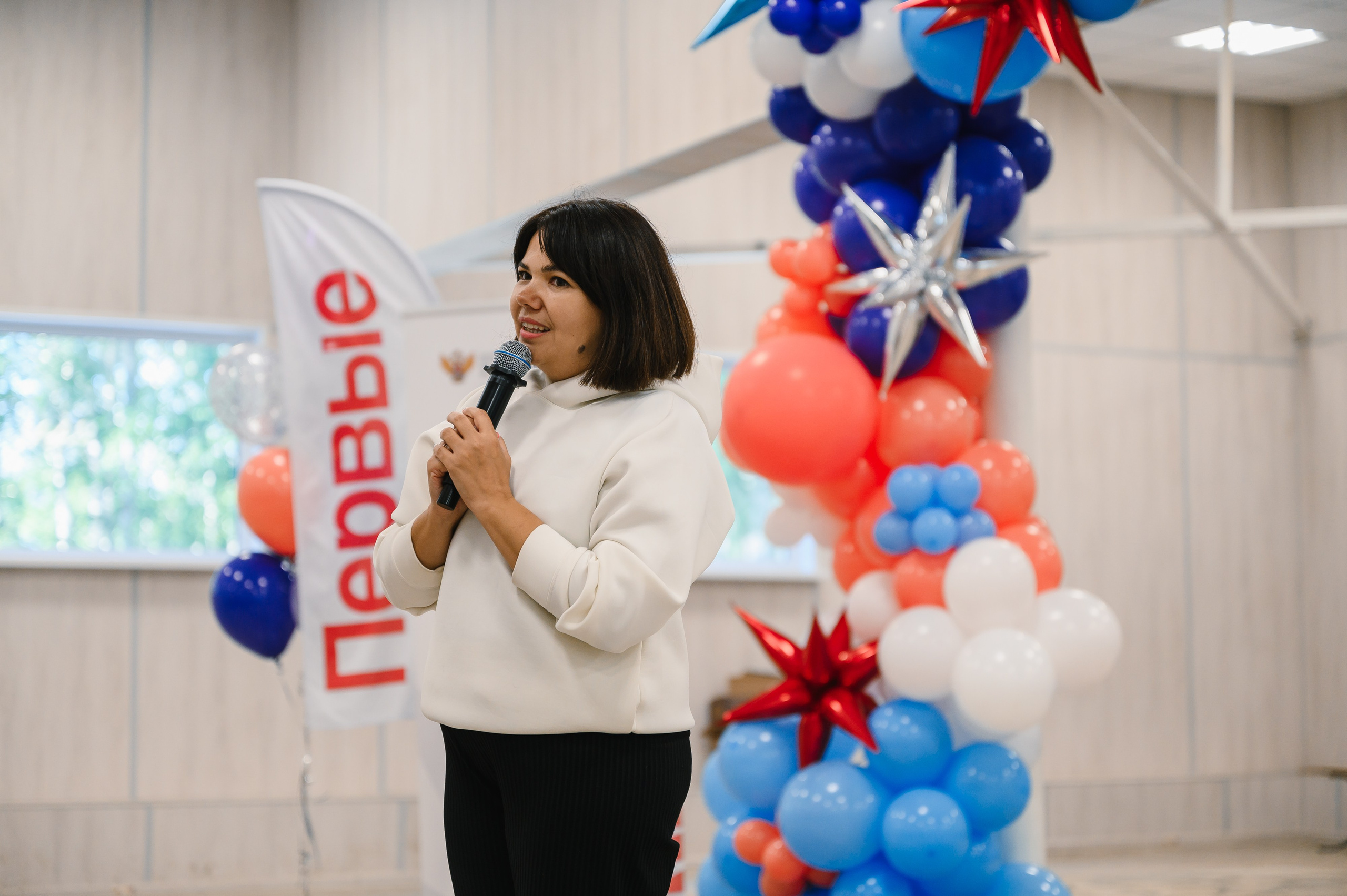 «Орлята России»: смена в лагере. Wedding and family photographer USA