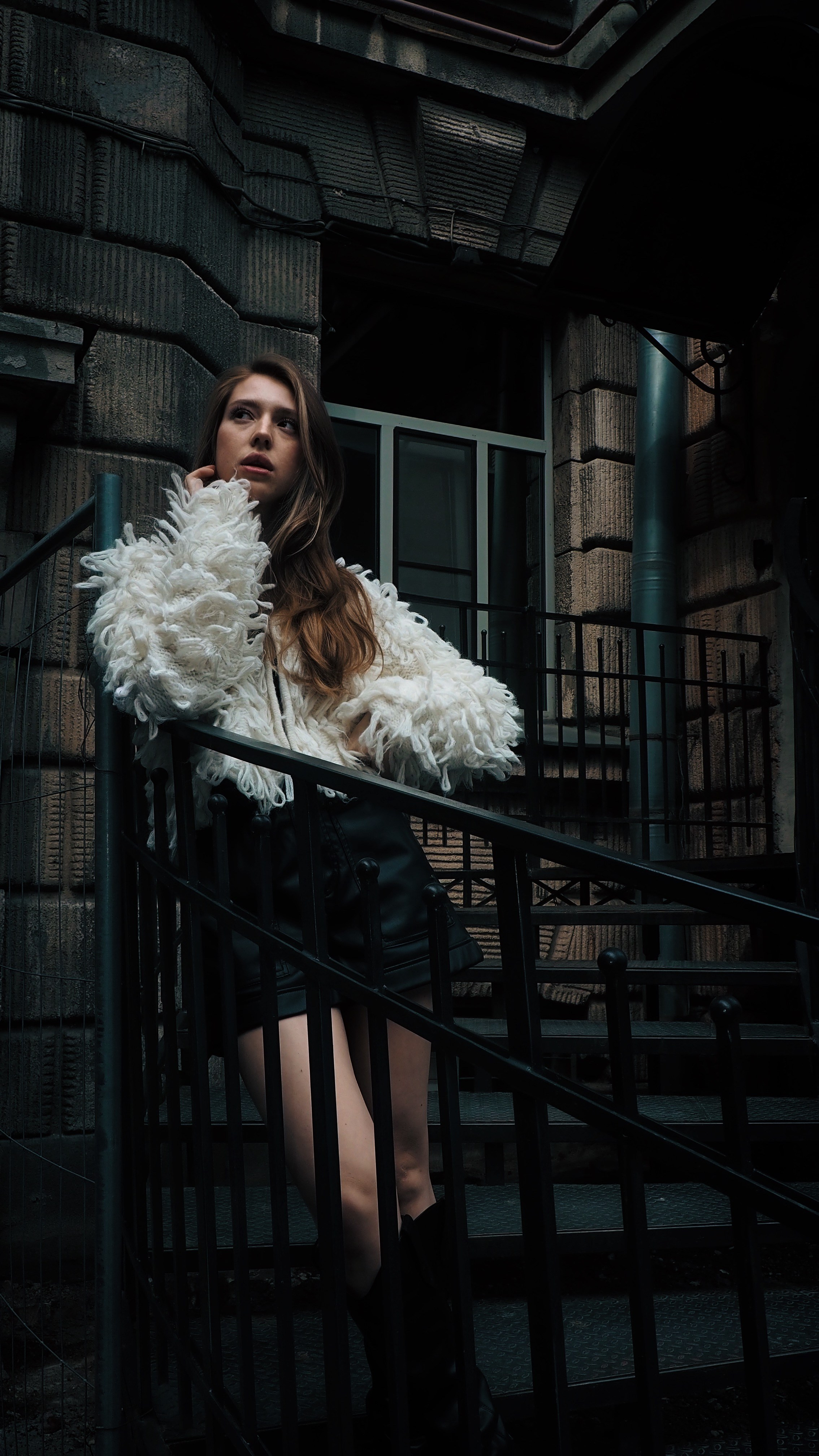 Street съёмки. Креативный визуал * фотограф спб * контент мейкер