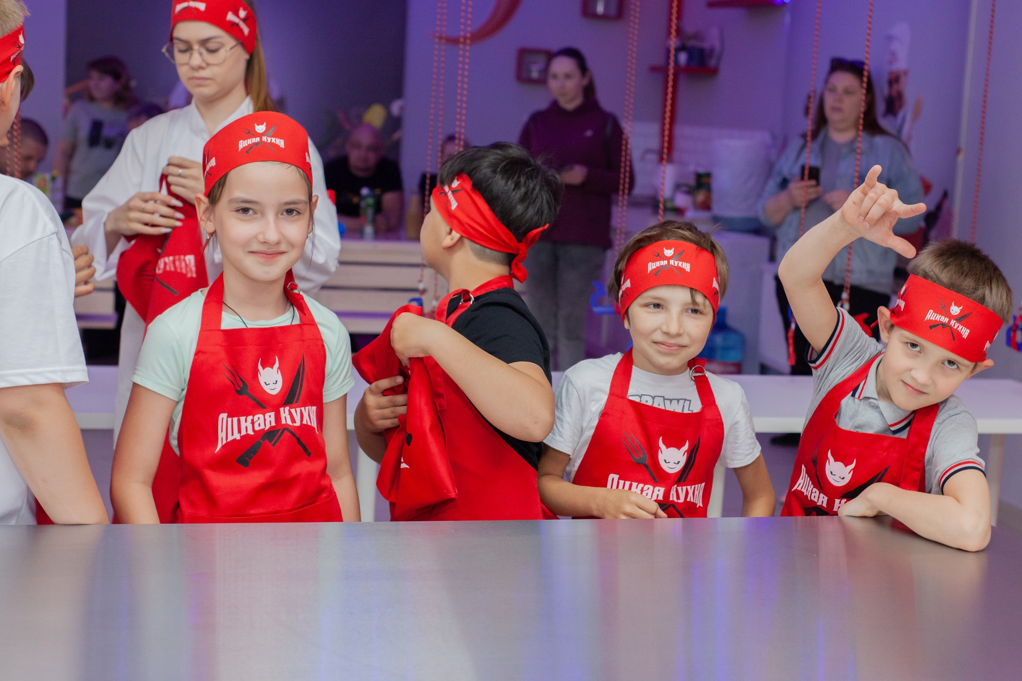 Ацкая кухня