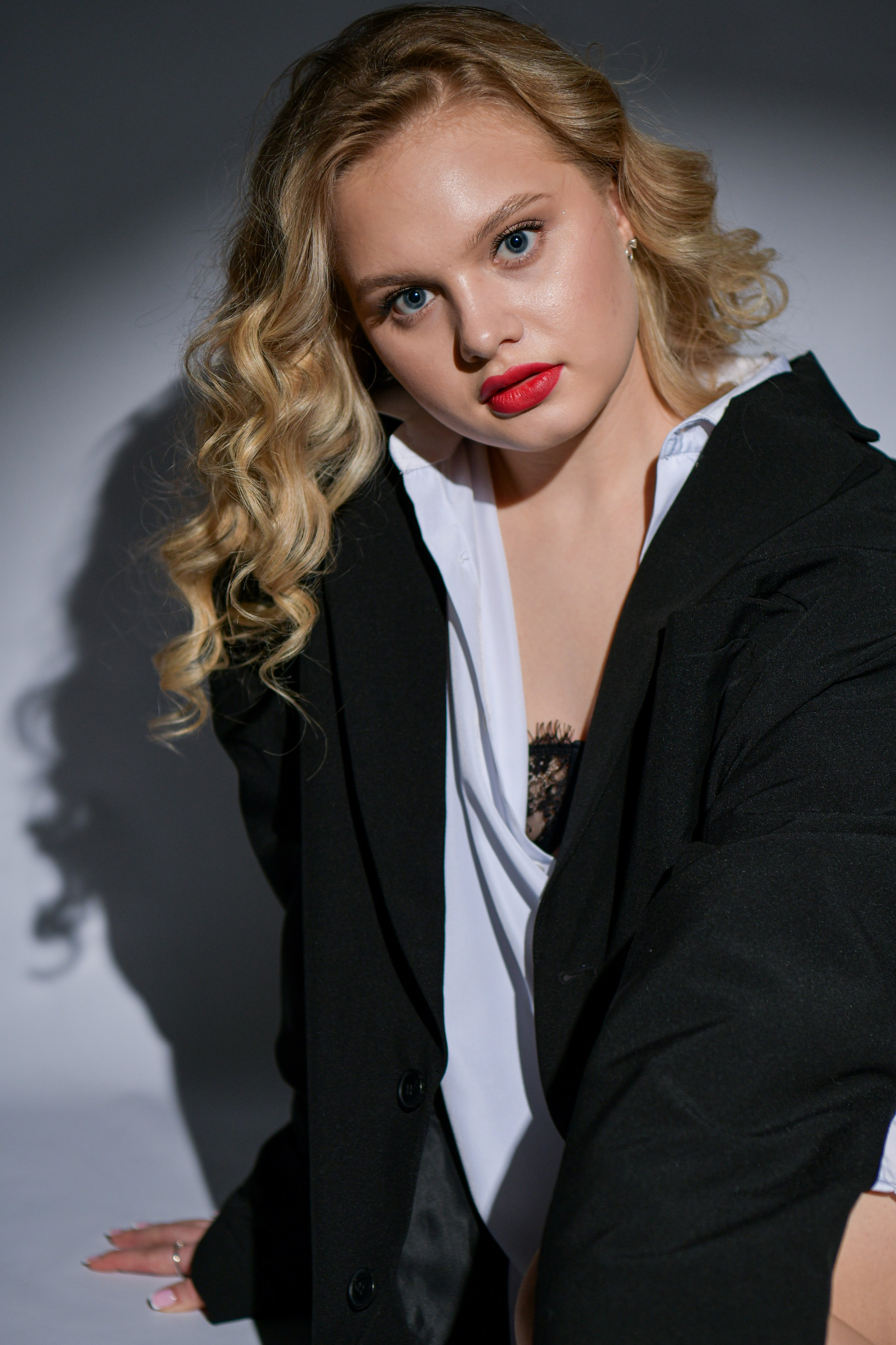 Вероника. Свой взгляд через объектив