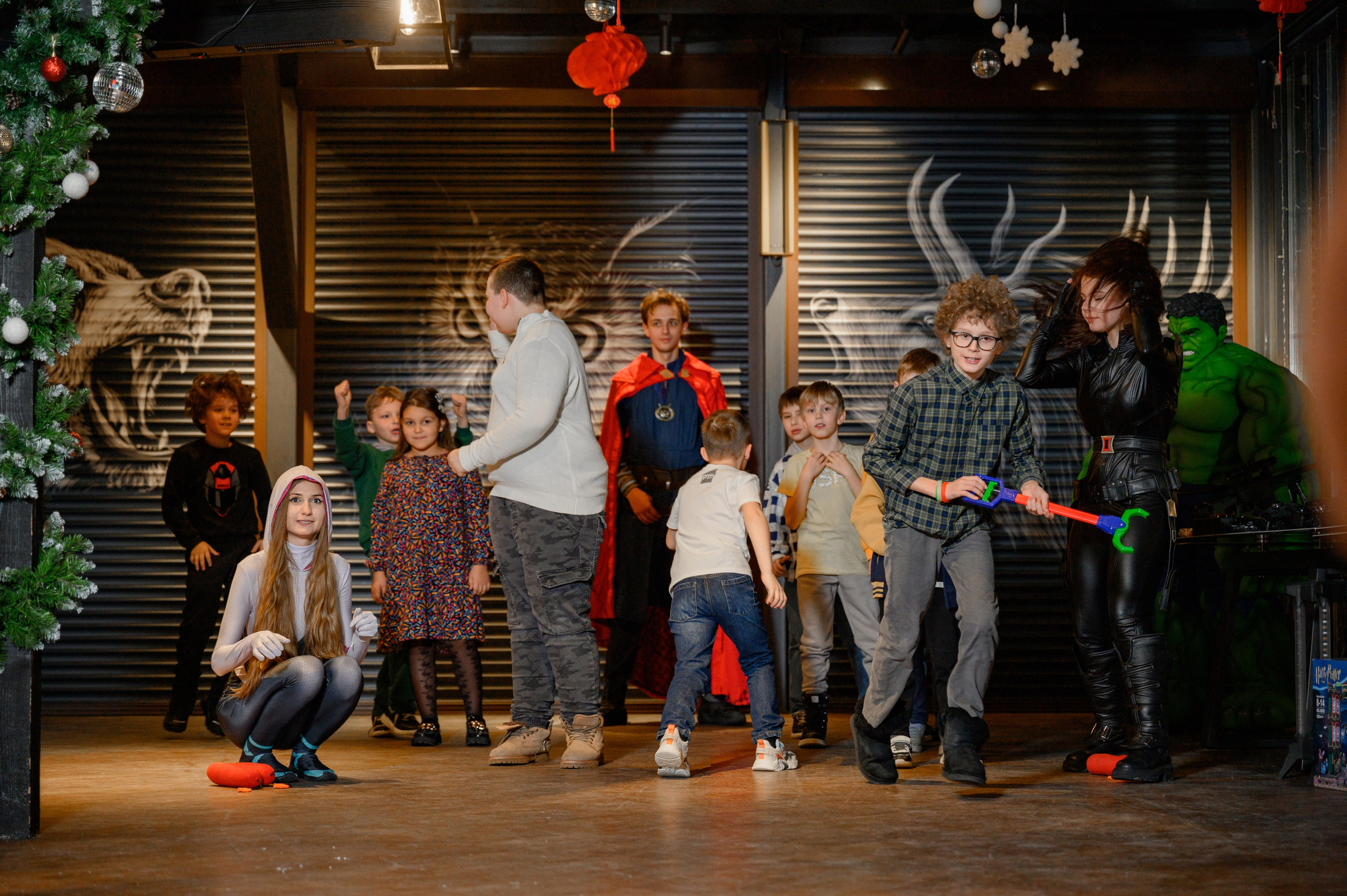 Фотограф детский день рождение. Фотограф в Липецке Ковалько Евгений