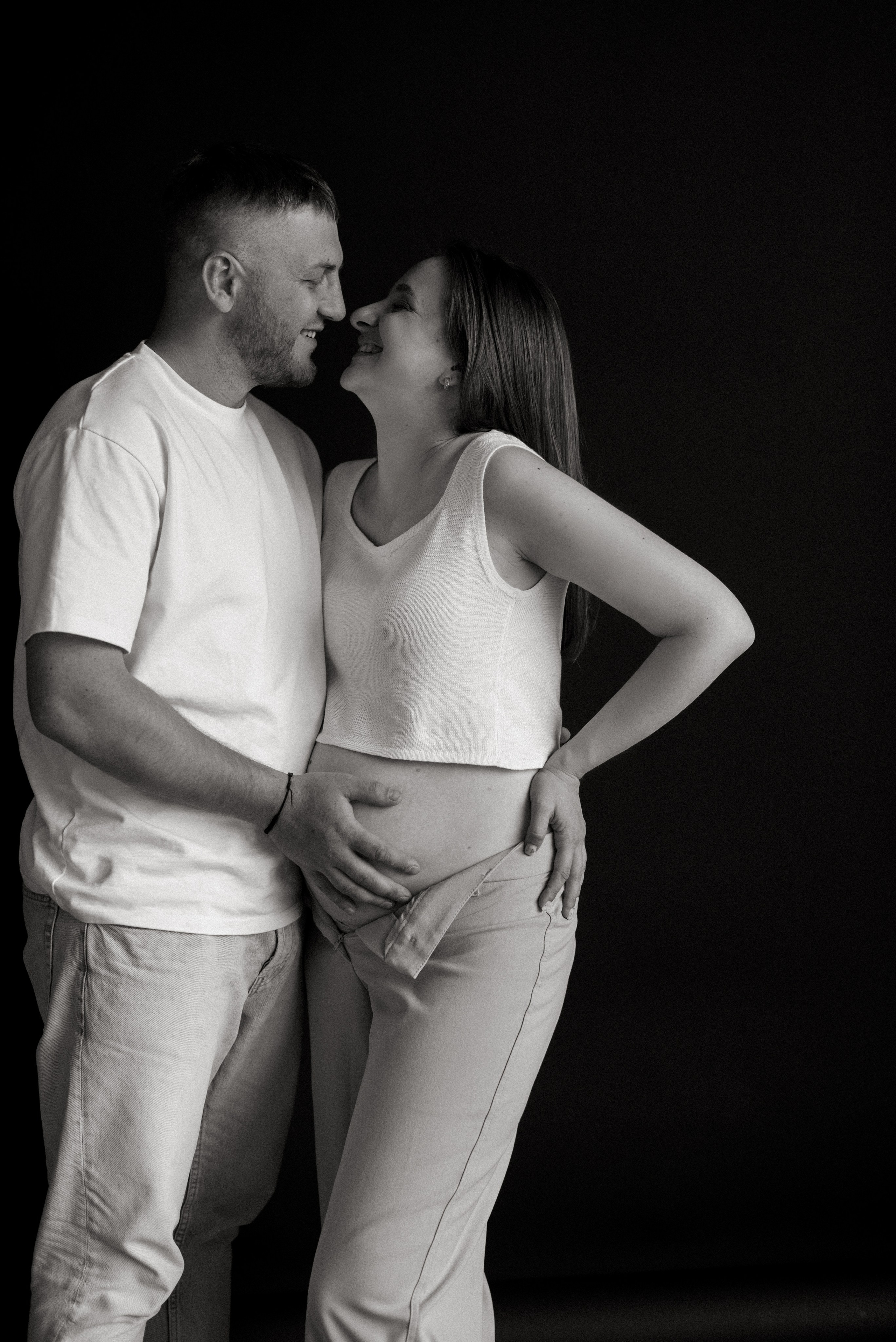 Вика&Саша. Фотограф в Минске Наталия Запорощенко