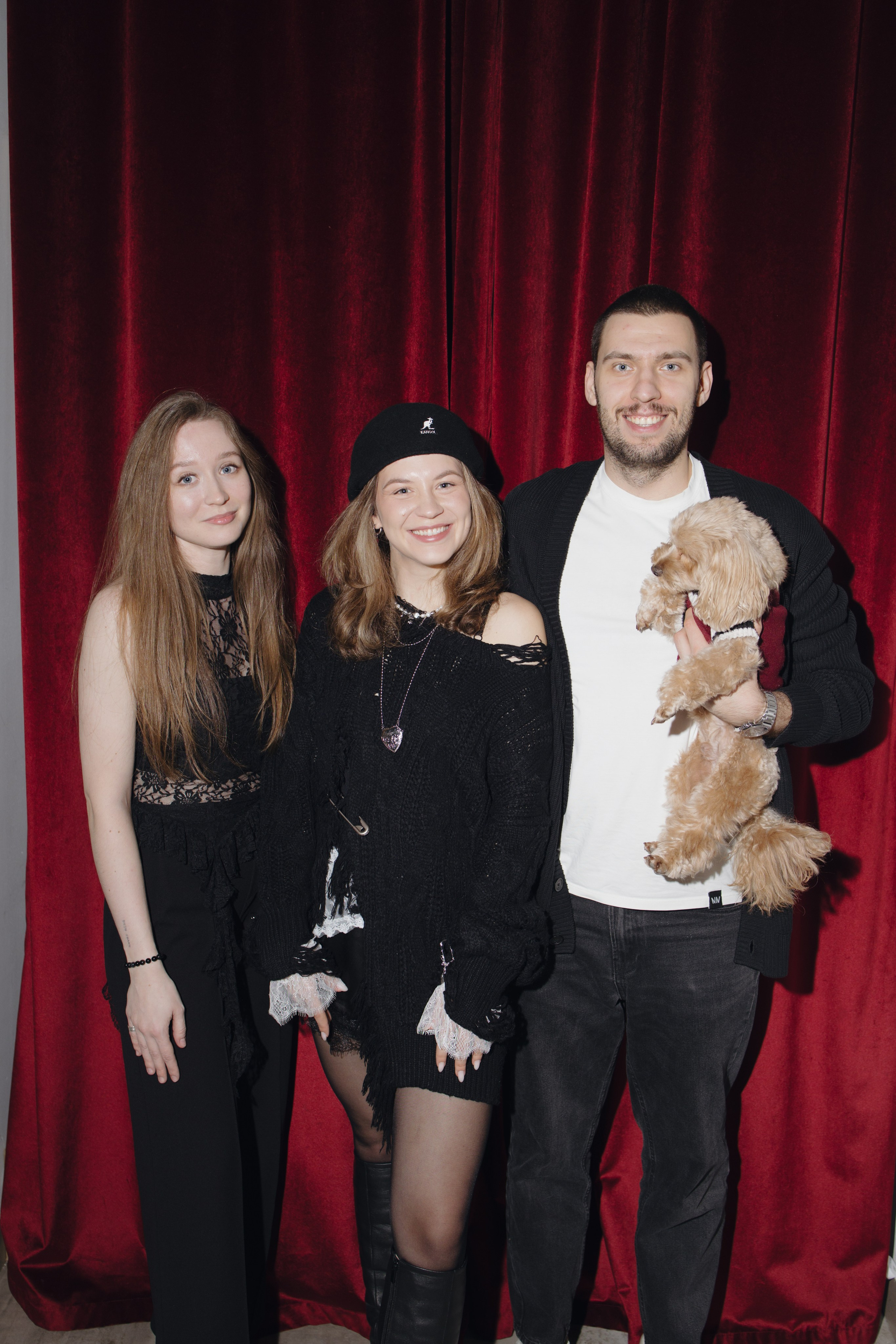 День рождения//Ирина. Главная