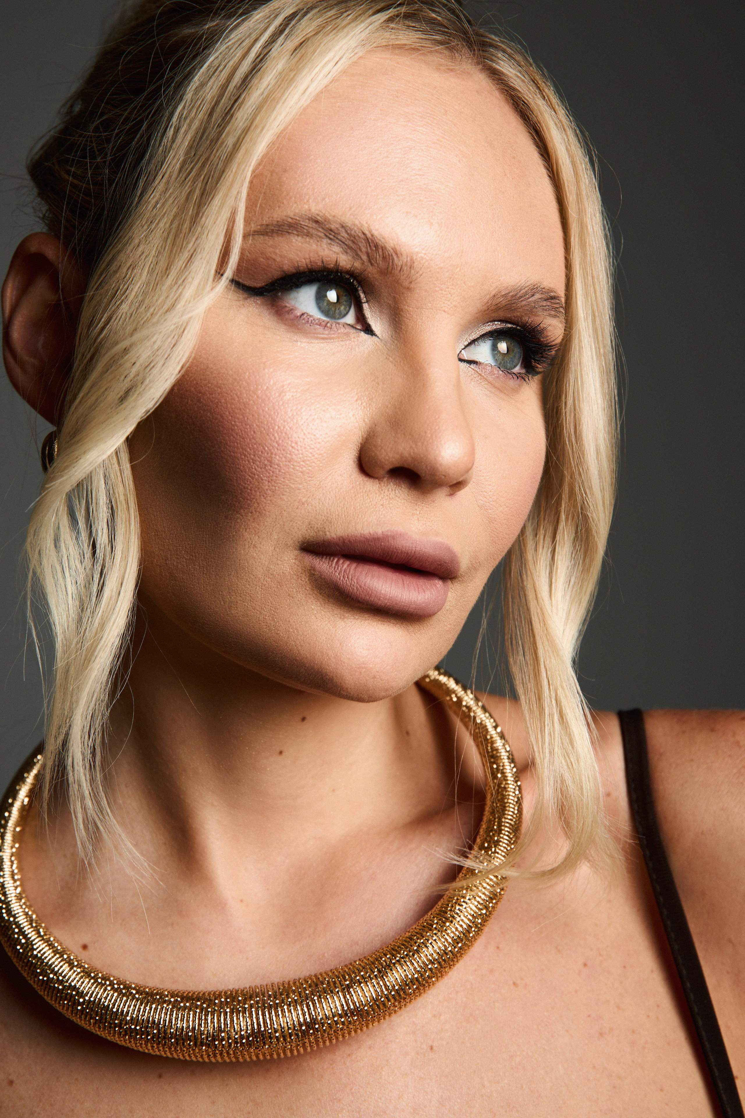 Nataly. Фотограф в Москве Анна Дзен