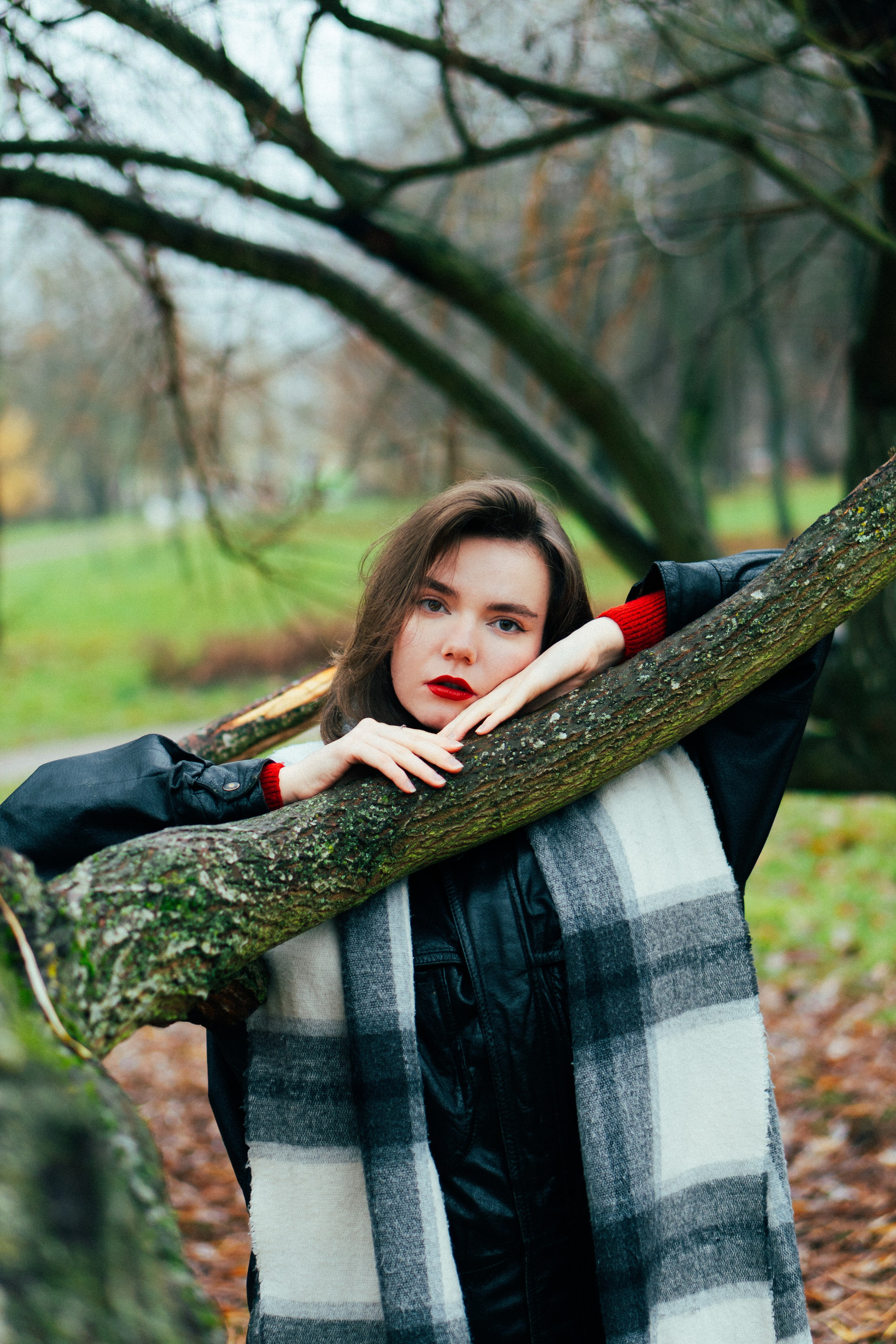 Портфолио. Женский портретный и lifestyle фотограф в Санкт-Петербурге Оксана Аллекс
