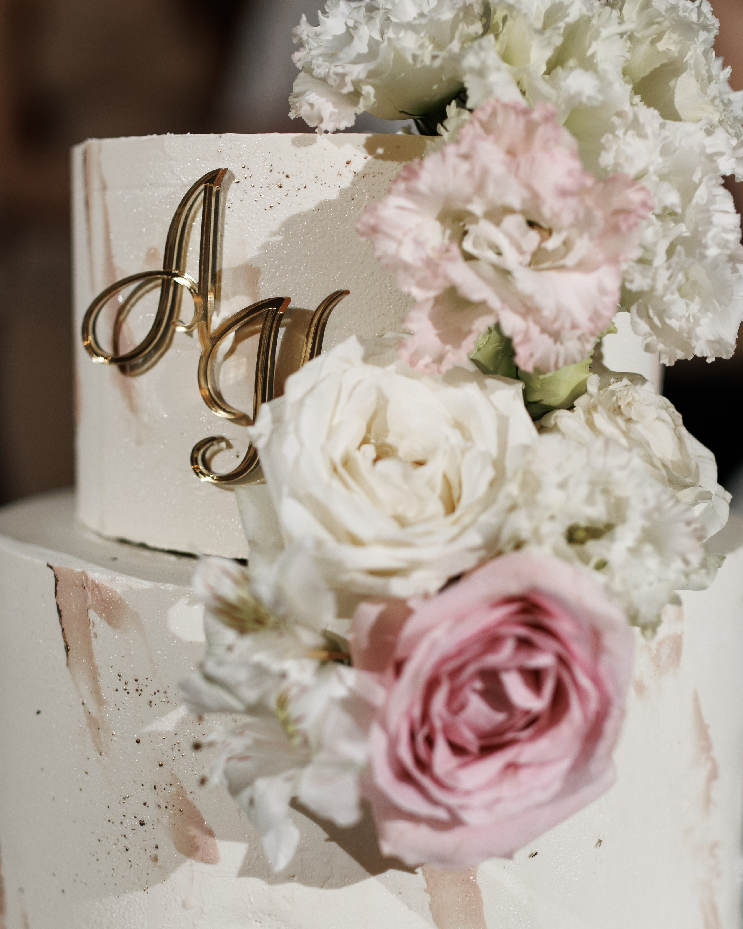 Трогательный день. Свадебный и семейный фотограф в Москве Julia Juice