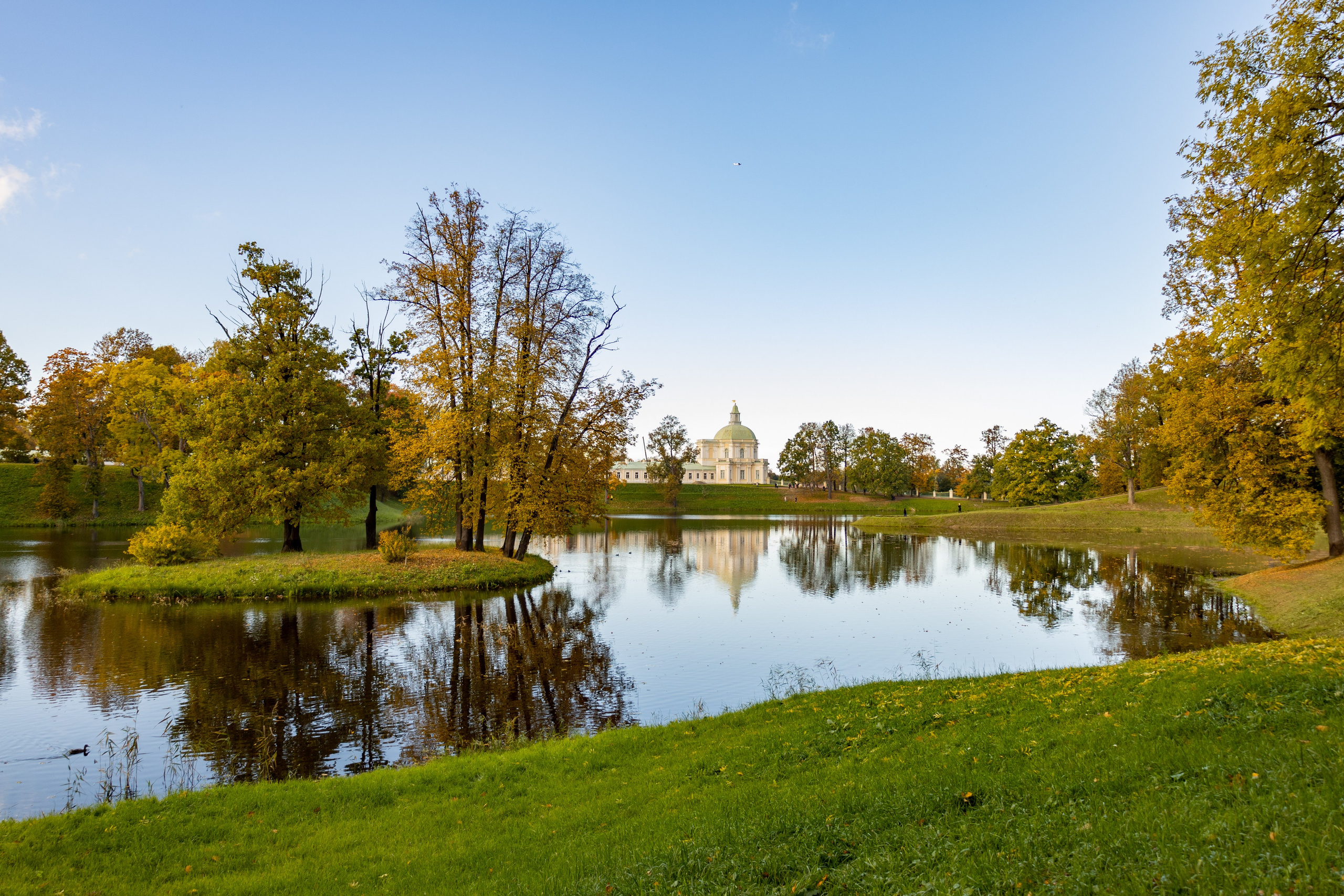 Природа, пейзажи. Гергерт Ксения фотограф в Санкт-Петербурге