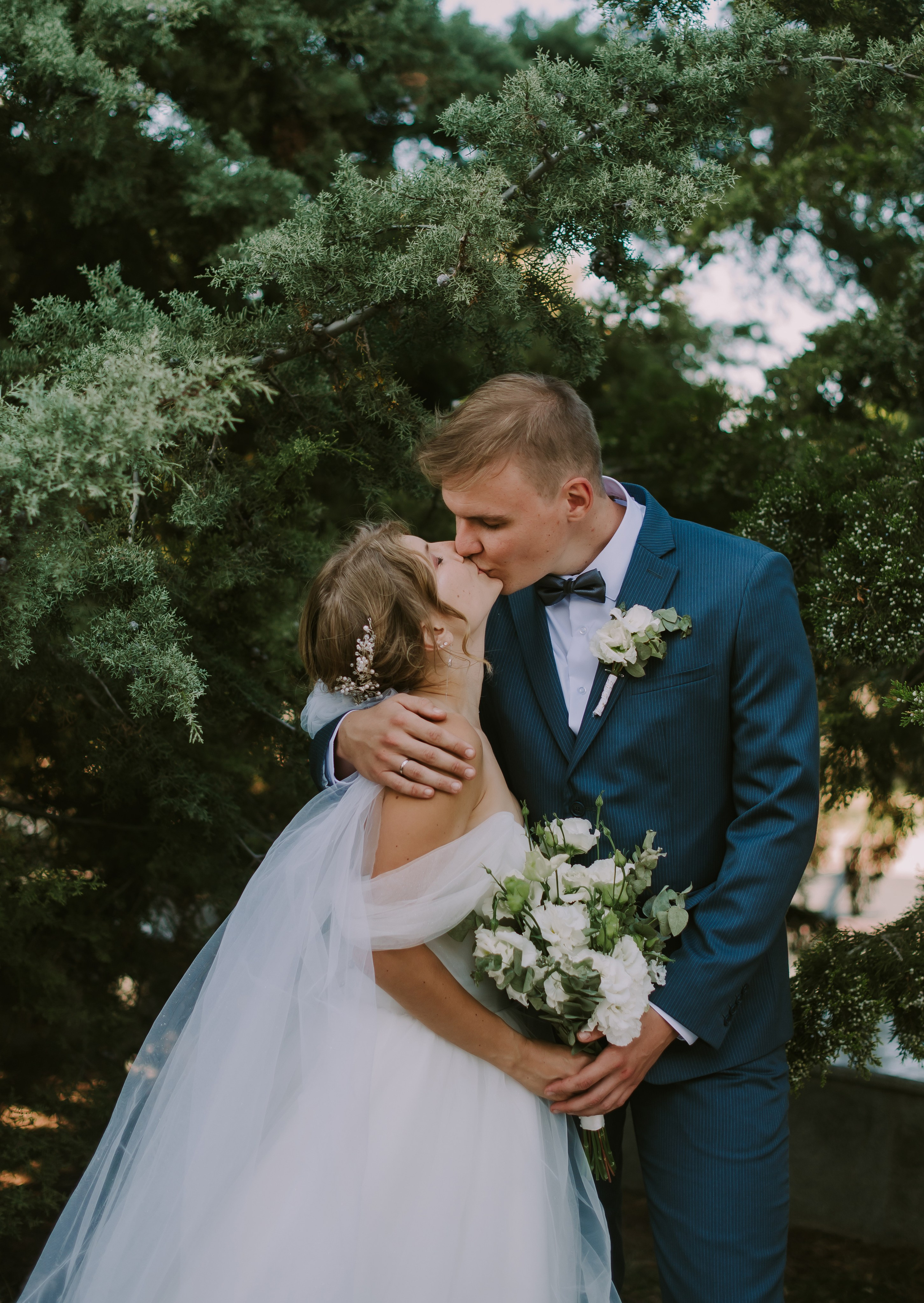 Вадим и Лера (Севастополь). Свадебный, женский, семейный фотограф в Севастополе Юлия Мошенко