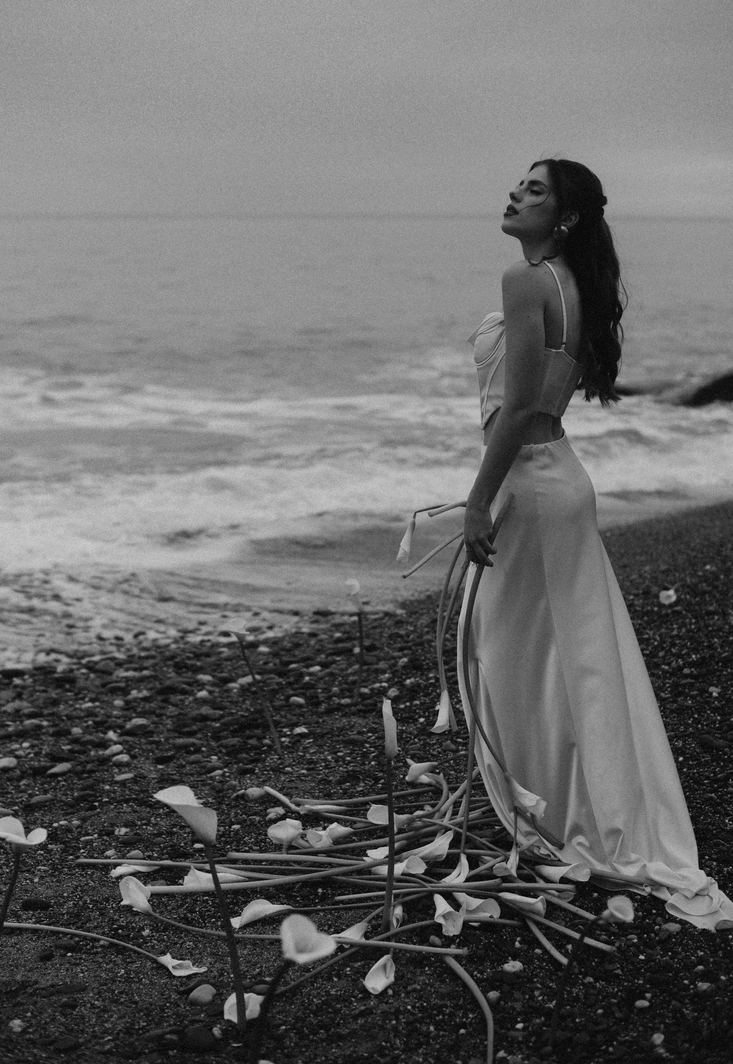 Никита и Анастасия (с.Николаевка). Свадебный, женский, семейный фотограф в Севастополе Юлия Мошенко