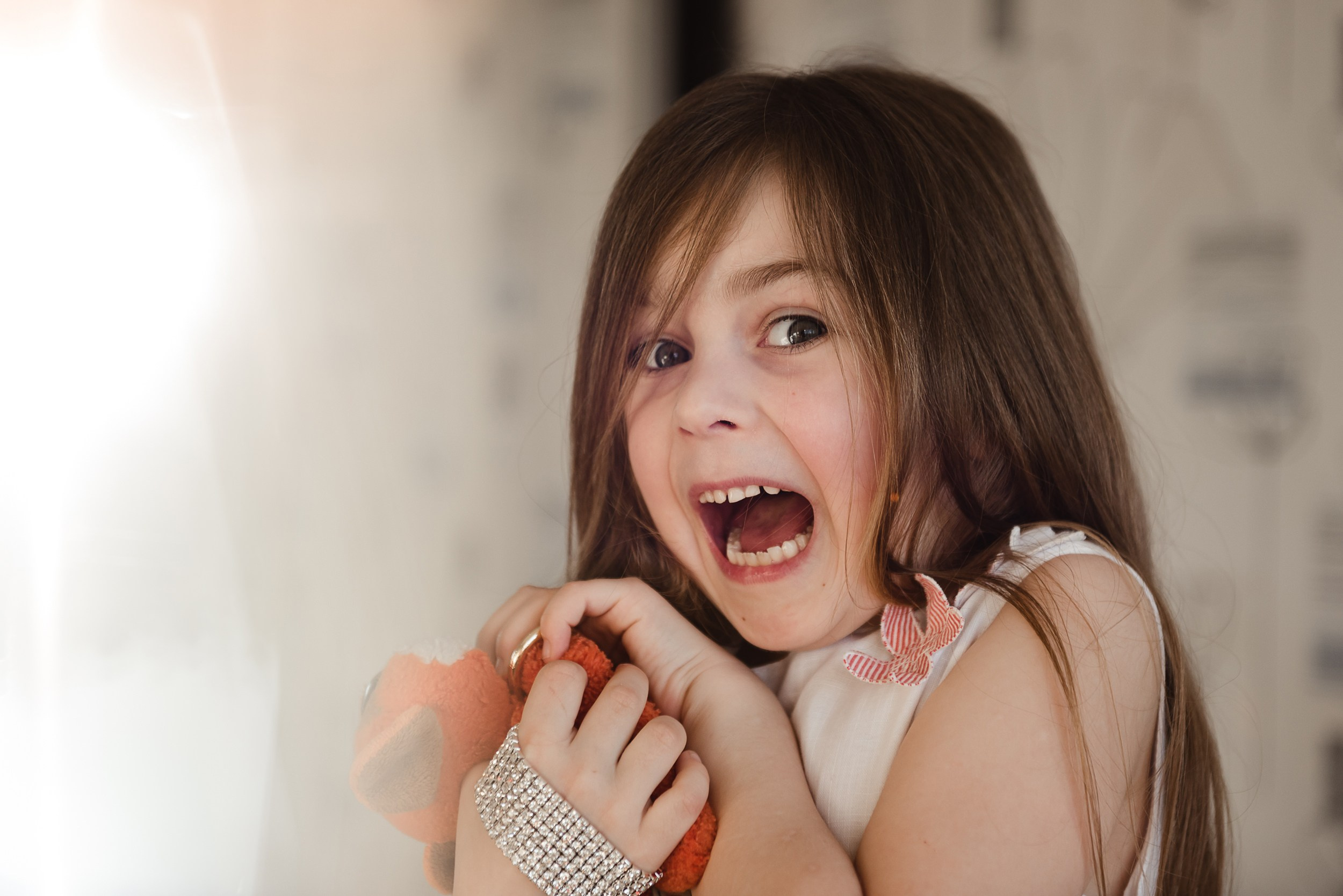 Мамины девочки. Семейный Фотограф в Москве Ирина Хохлова