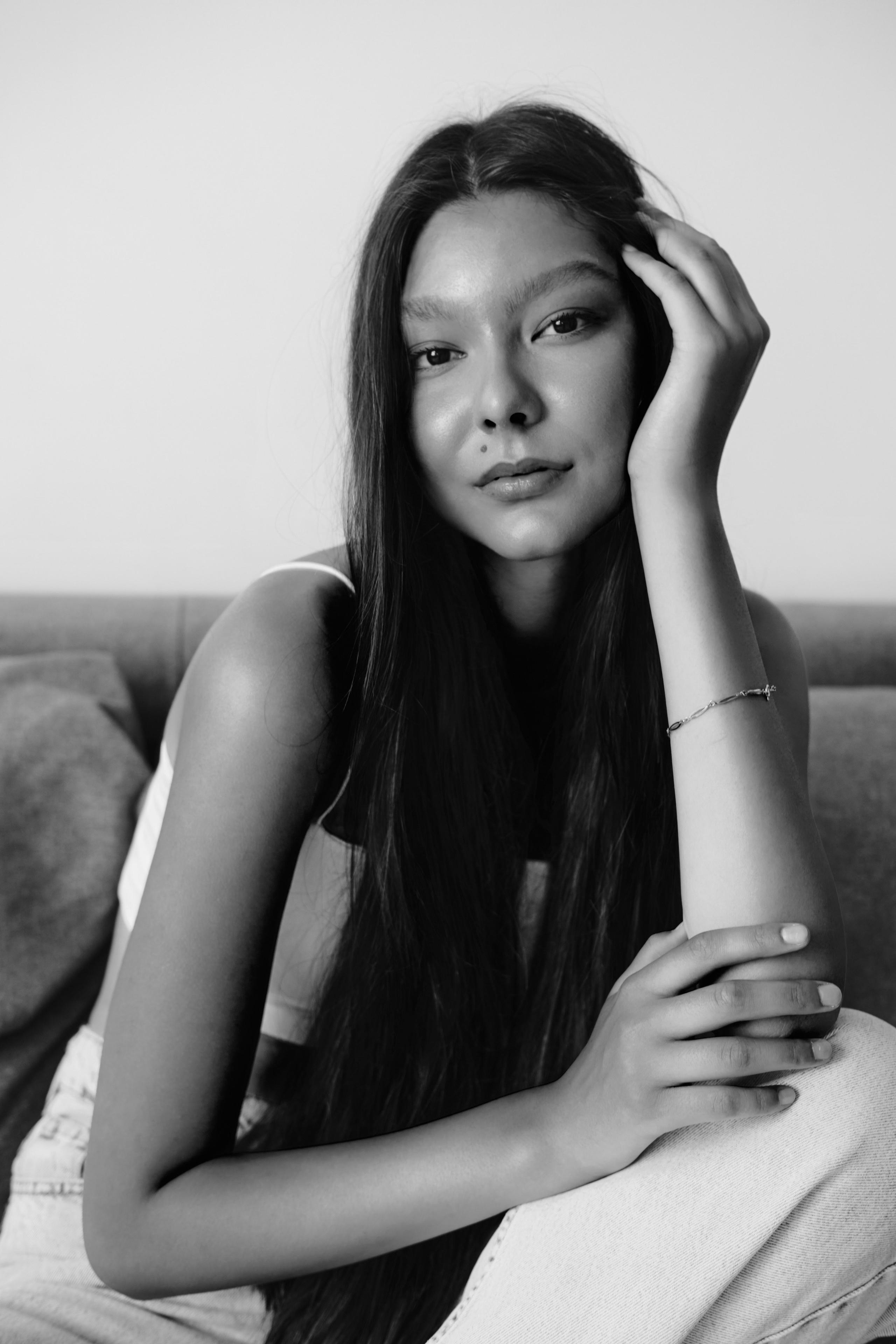 Софья. Ася Ложкина фотограф Ижевск