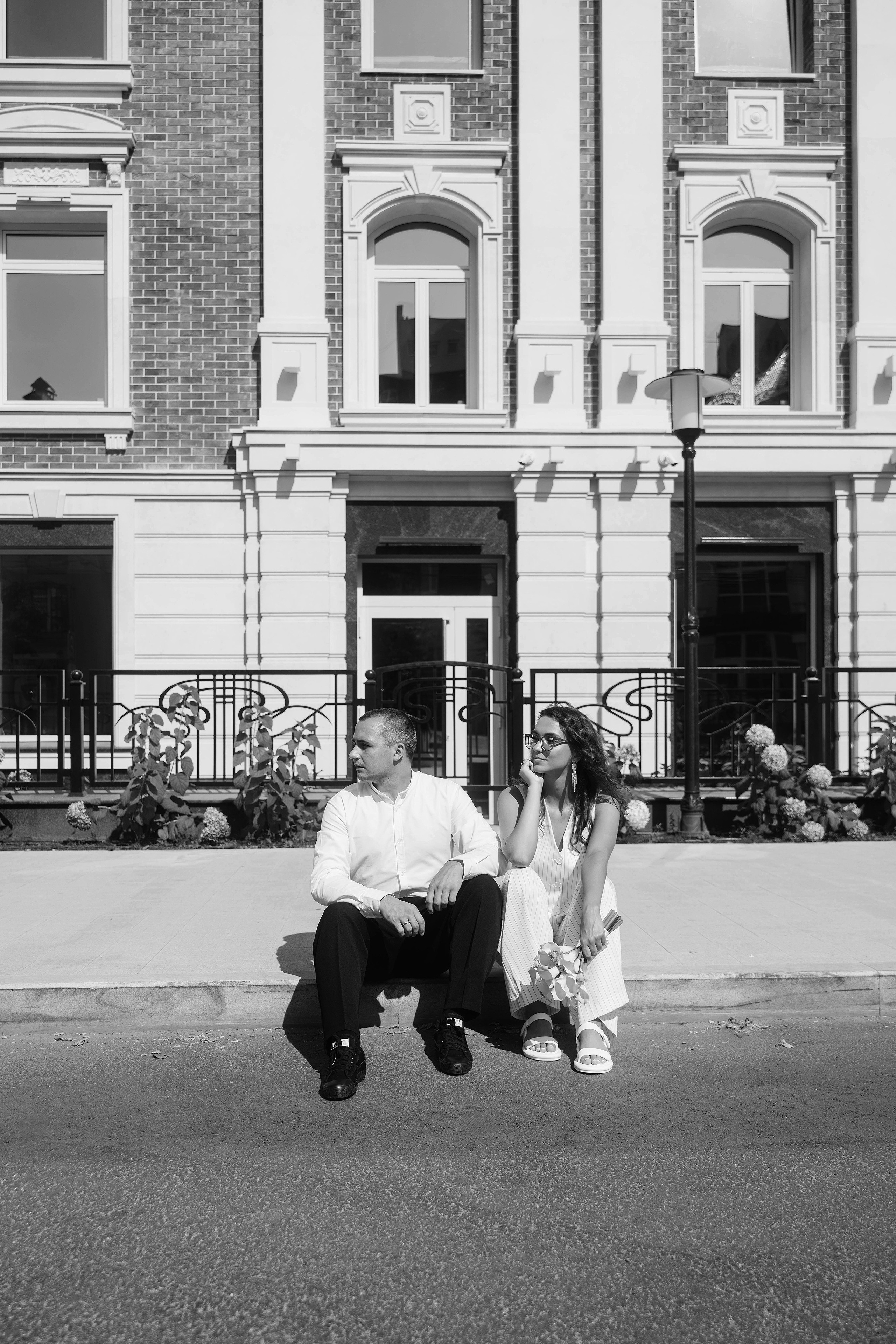 Wedding day #57. Свадебный, семейный фотограф в Рязани Лена Брант